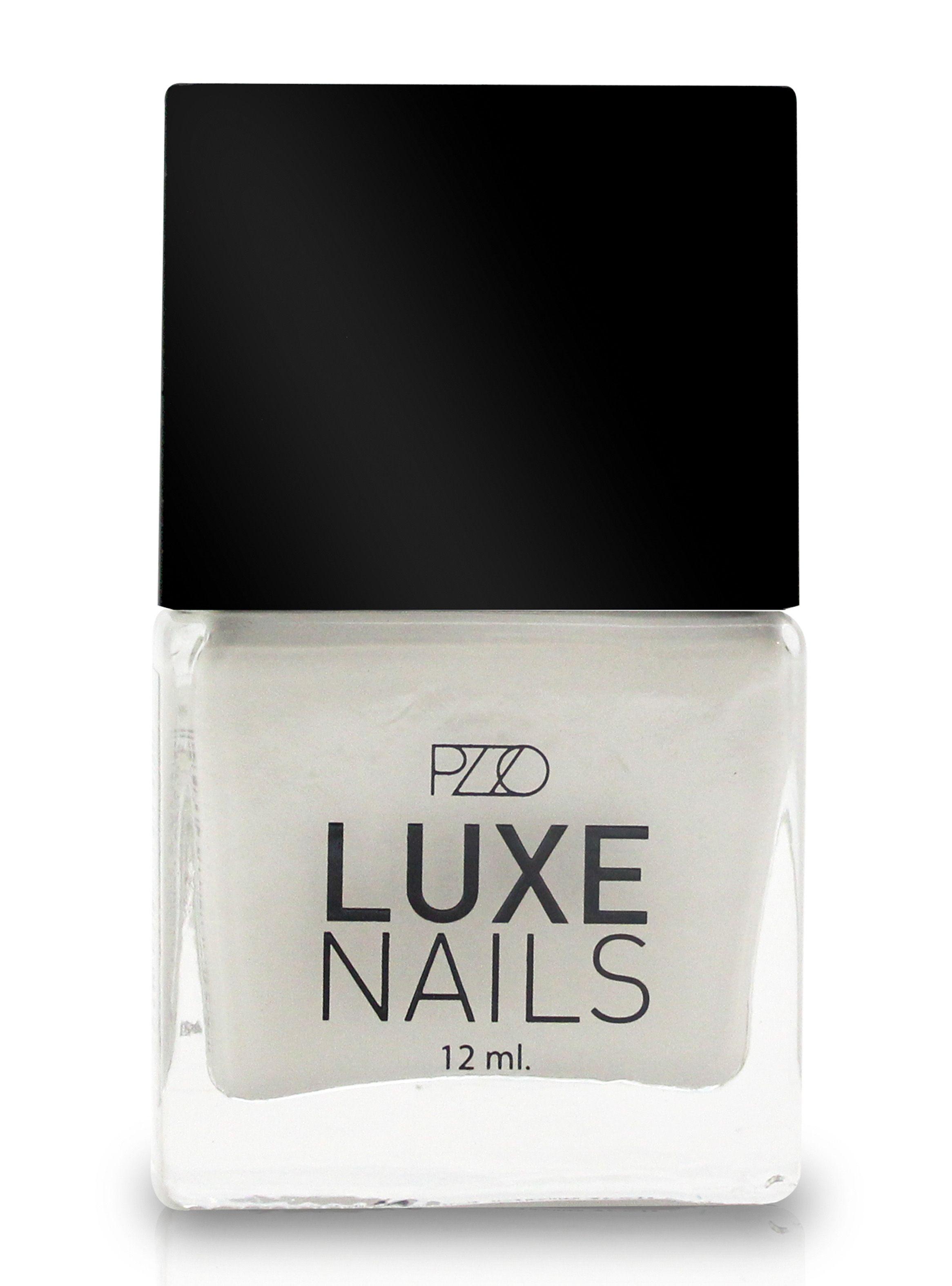 Esmalte Petrizzio de Uñas Luxe s Blanco Tiza-0