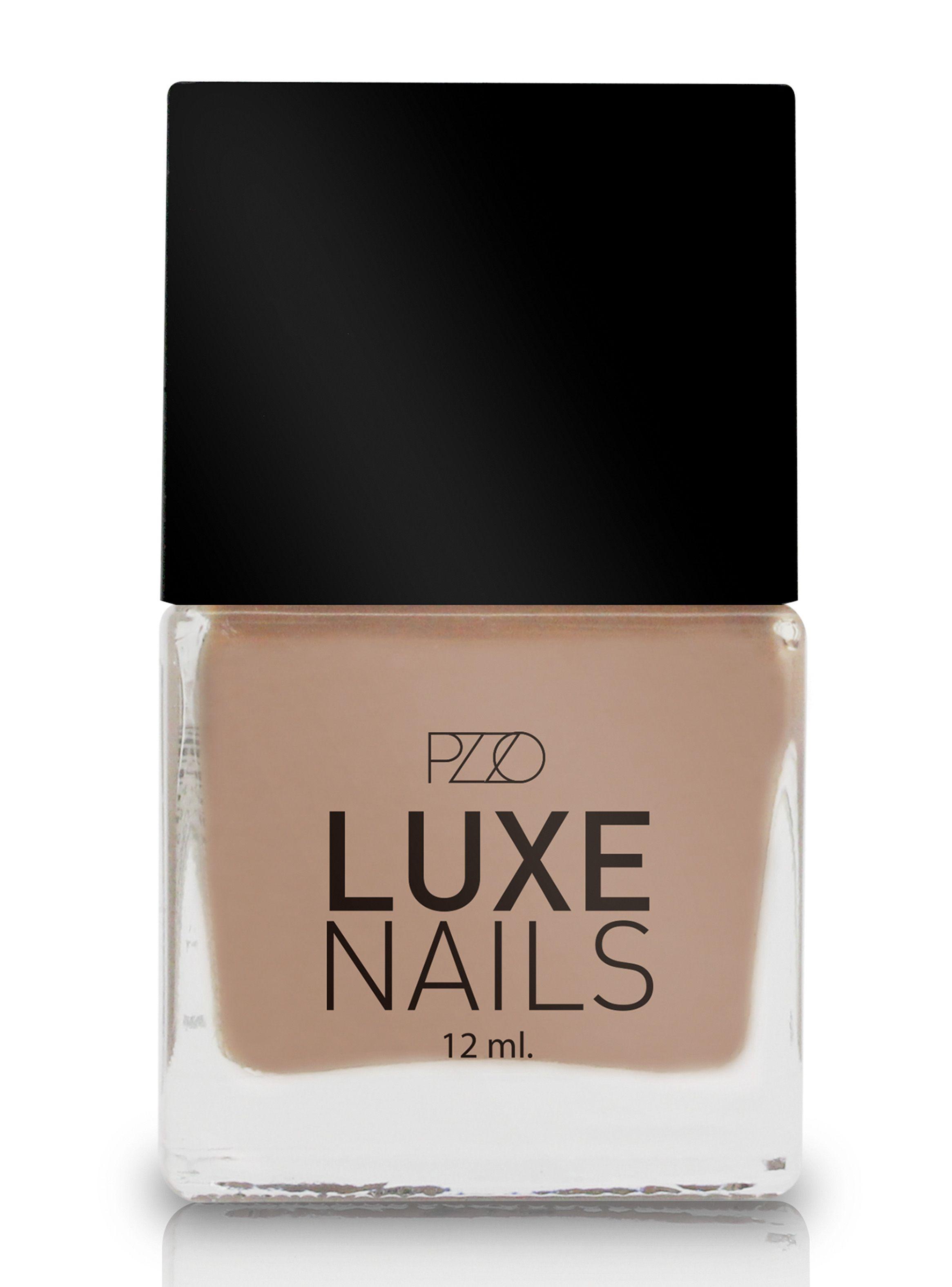 Esmalte Petrizzio de Uñas Luxe s Nude-0