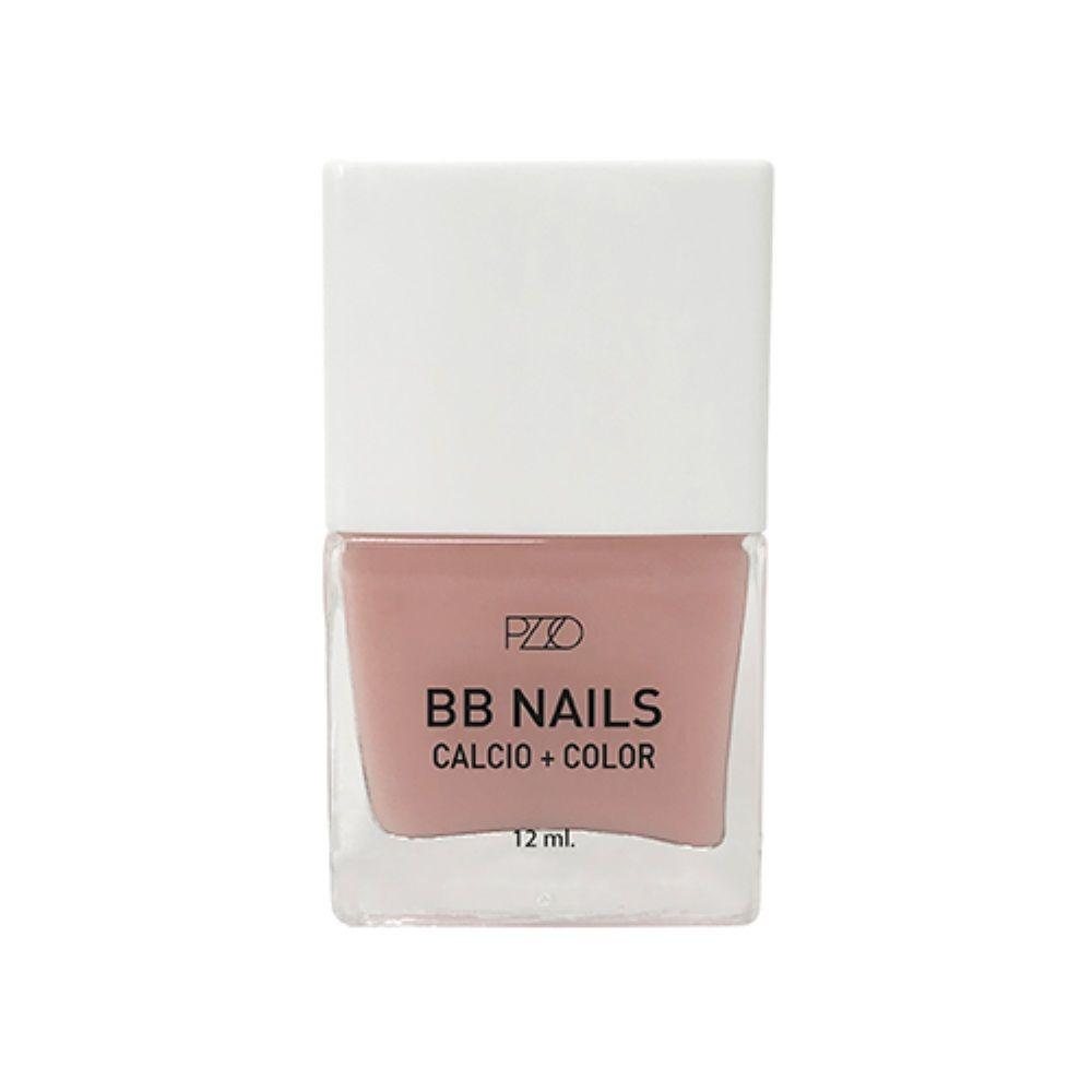 Esmalte Petrizzio de Uñas Light Calcium 10-0
