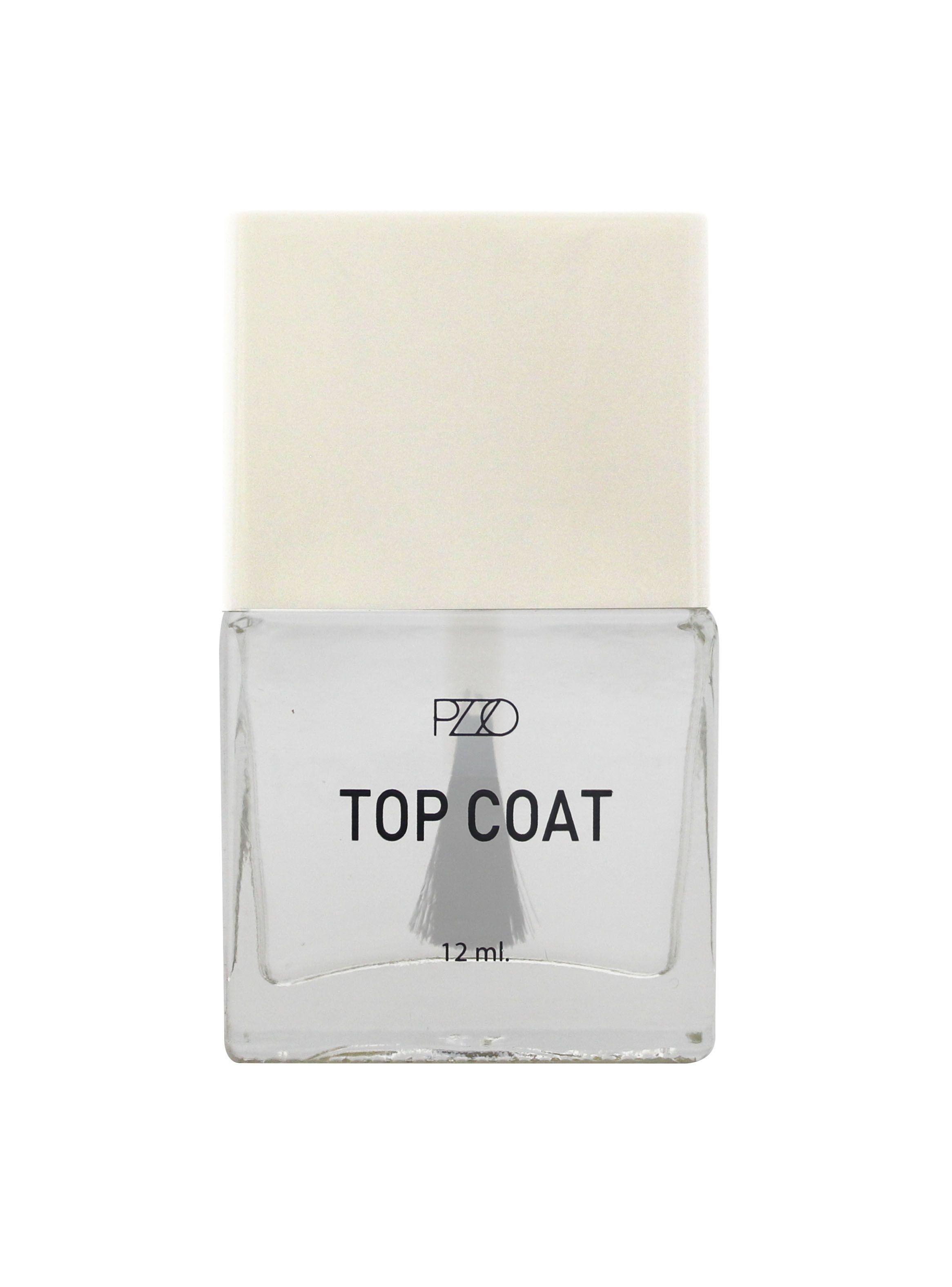 Esmalte Petrizzio de Uñas Top Coat 18-0