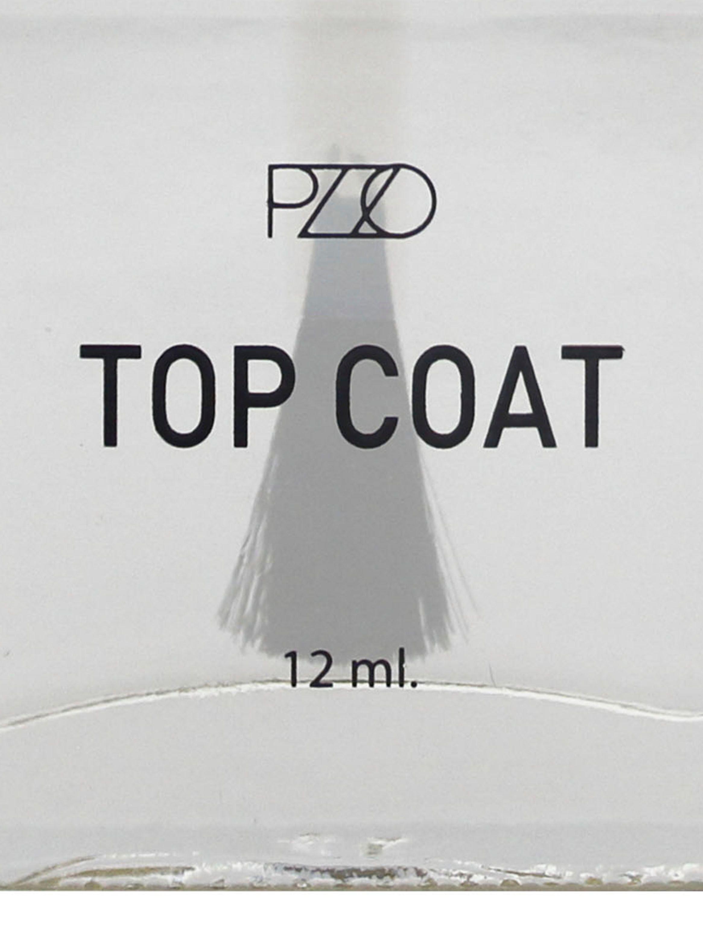 Esmalte Petrizzio de Uñas Top Coat 18-1