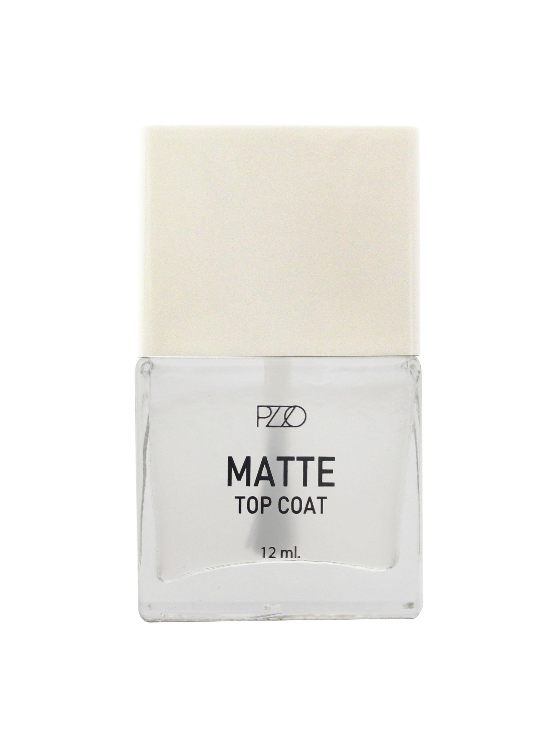 Esmalte Petrizzio de Uñas Matte Top Coat 18-0
