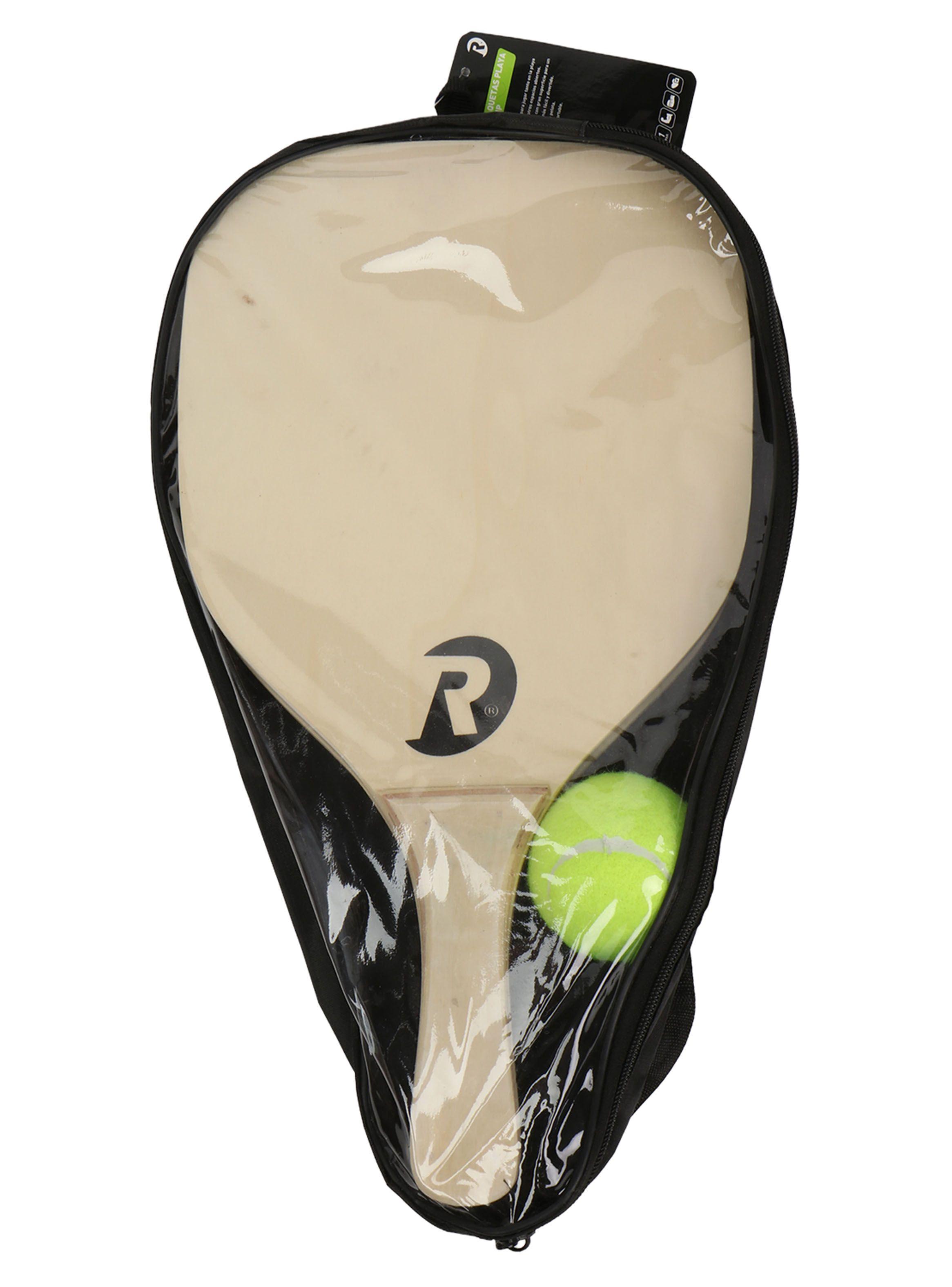 Paletas de Playa Grip Transportable-3