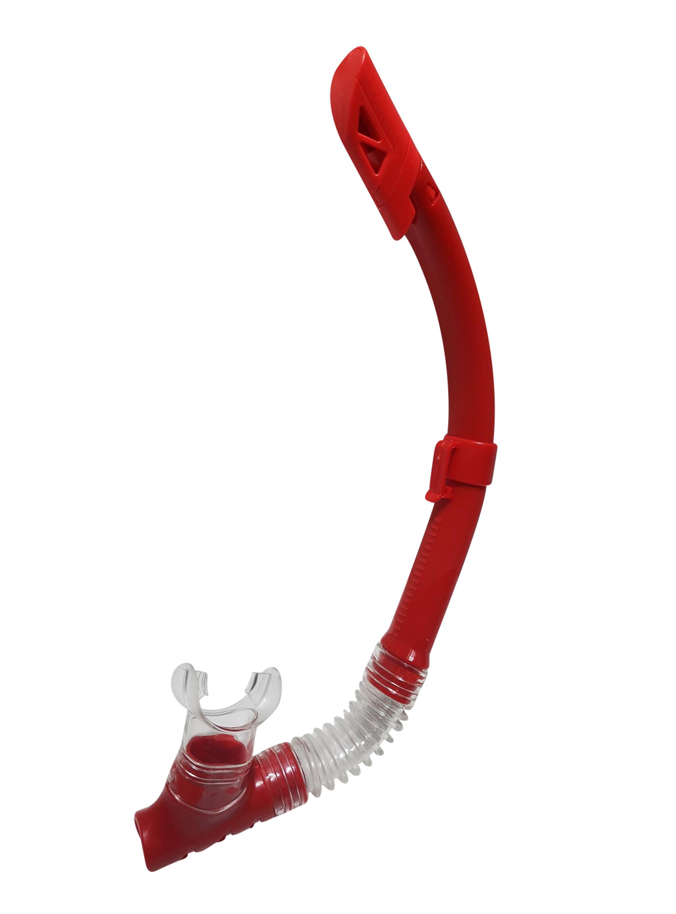 Set de Máscara + Snorkel I-2