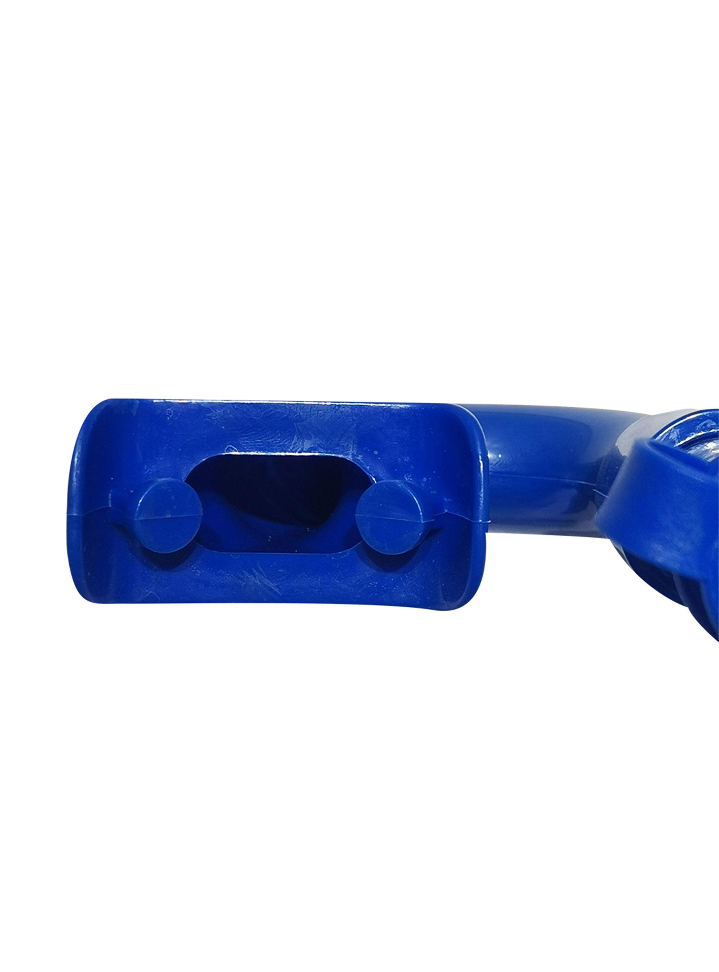 Set de Máscara + Snorkel Ii-4
