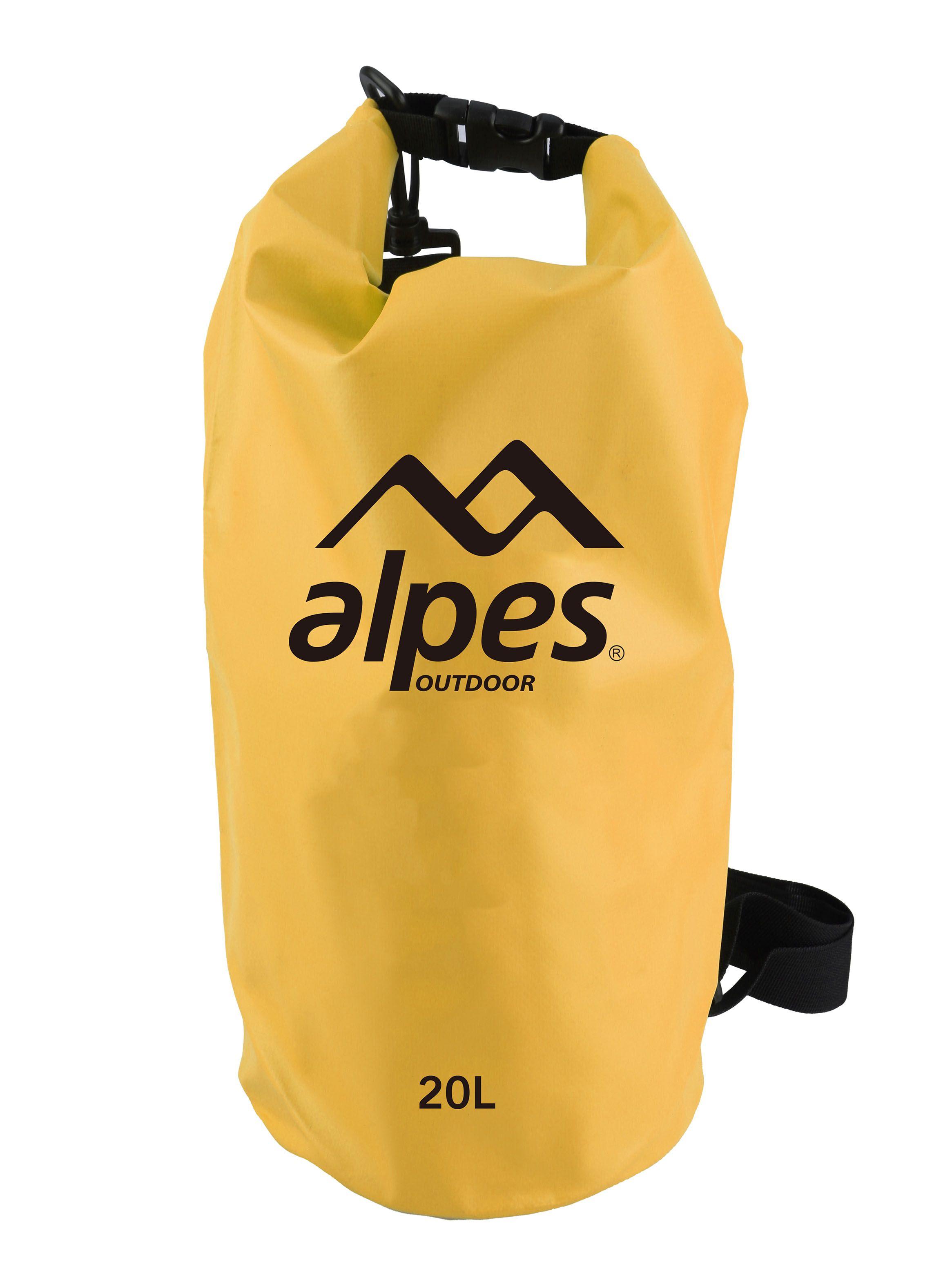 Bolsa Impermeable 20 Litros-0