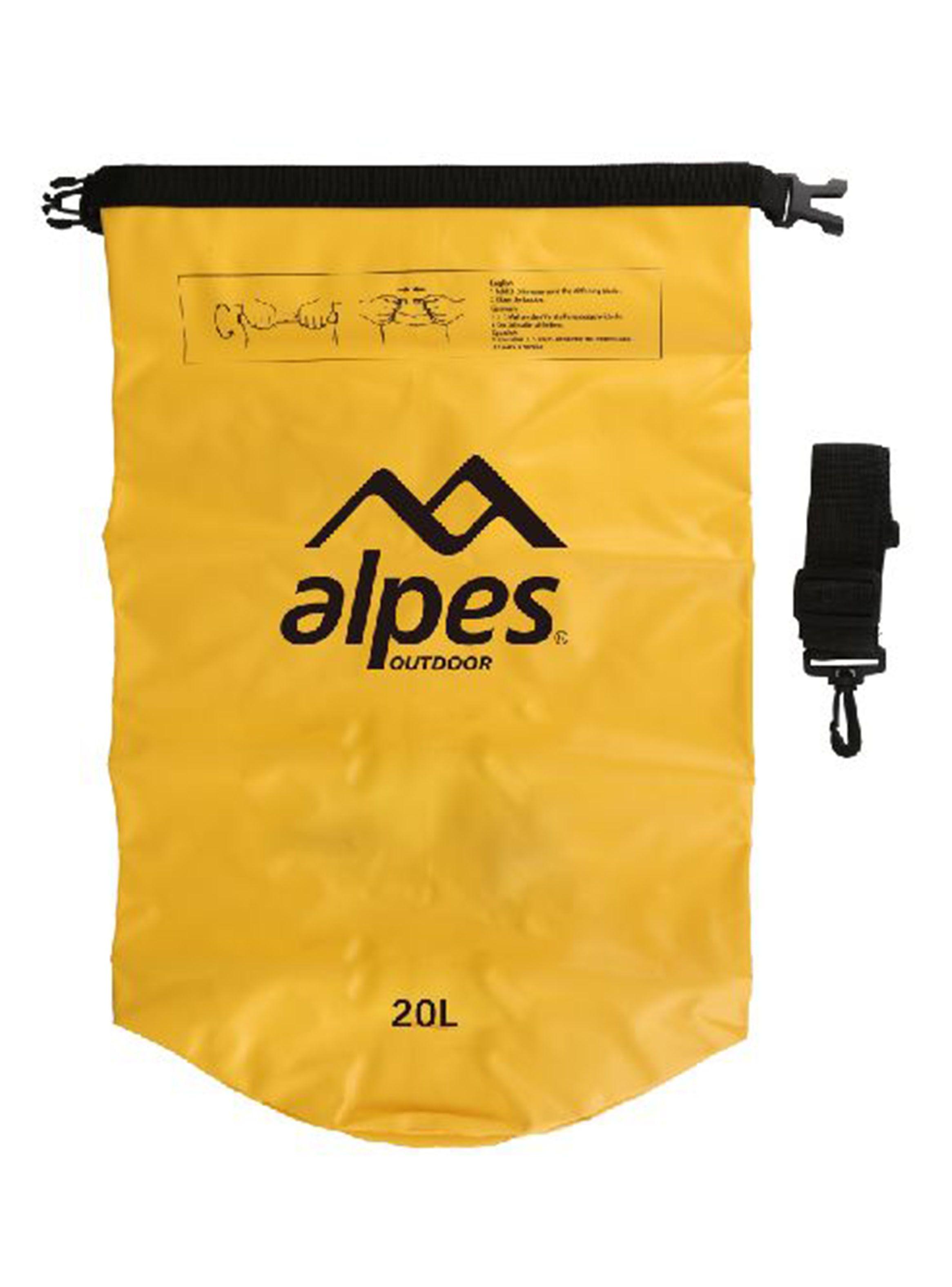Bolsa Impermeable 20 Litros-2