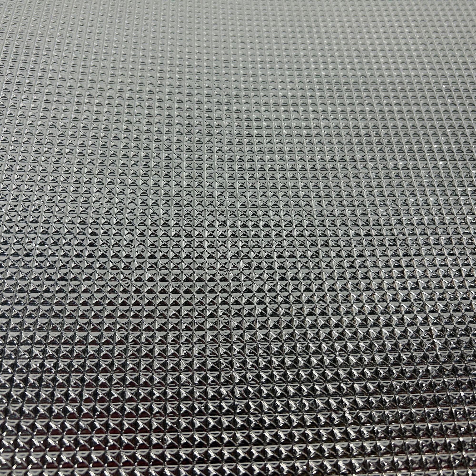 Colchoneta Aislante Aluminio Goma Eva 180 x 50 x 0.6 cm-2