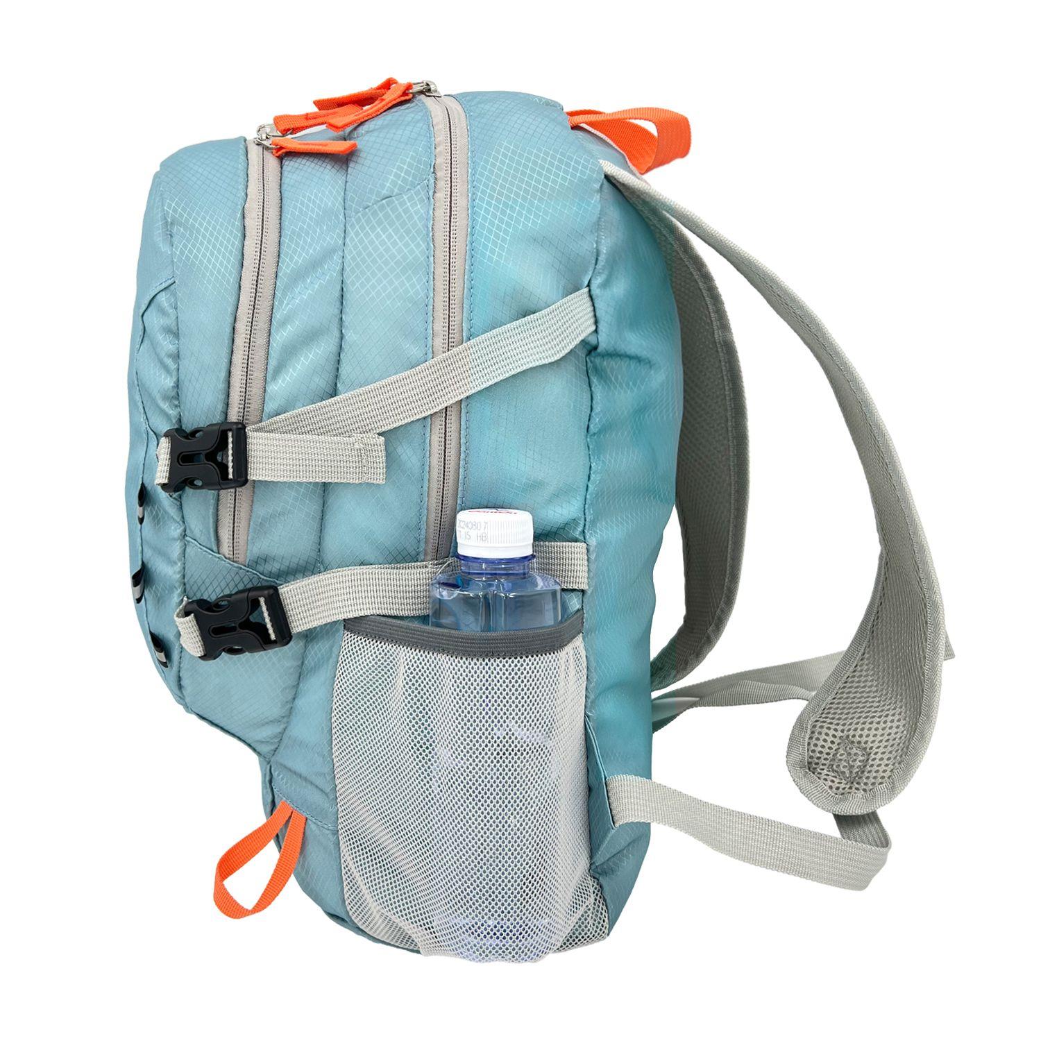Mochila de Trekking Kenia 20 Litros-1