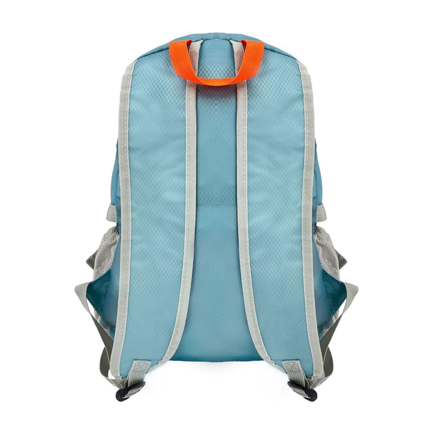 Mochila de Trekking Kenia 20 Litros-2