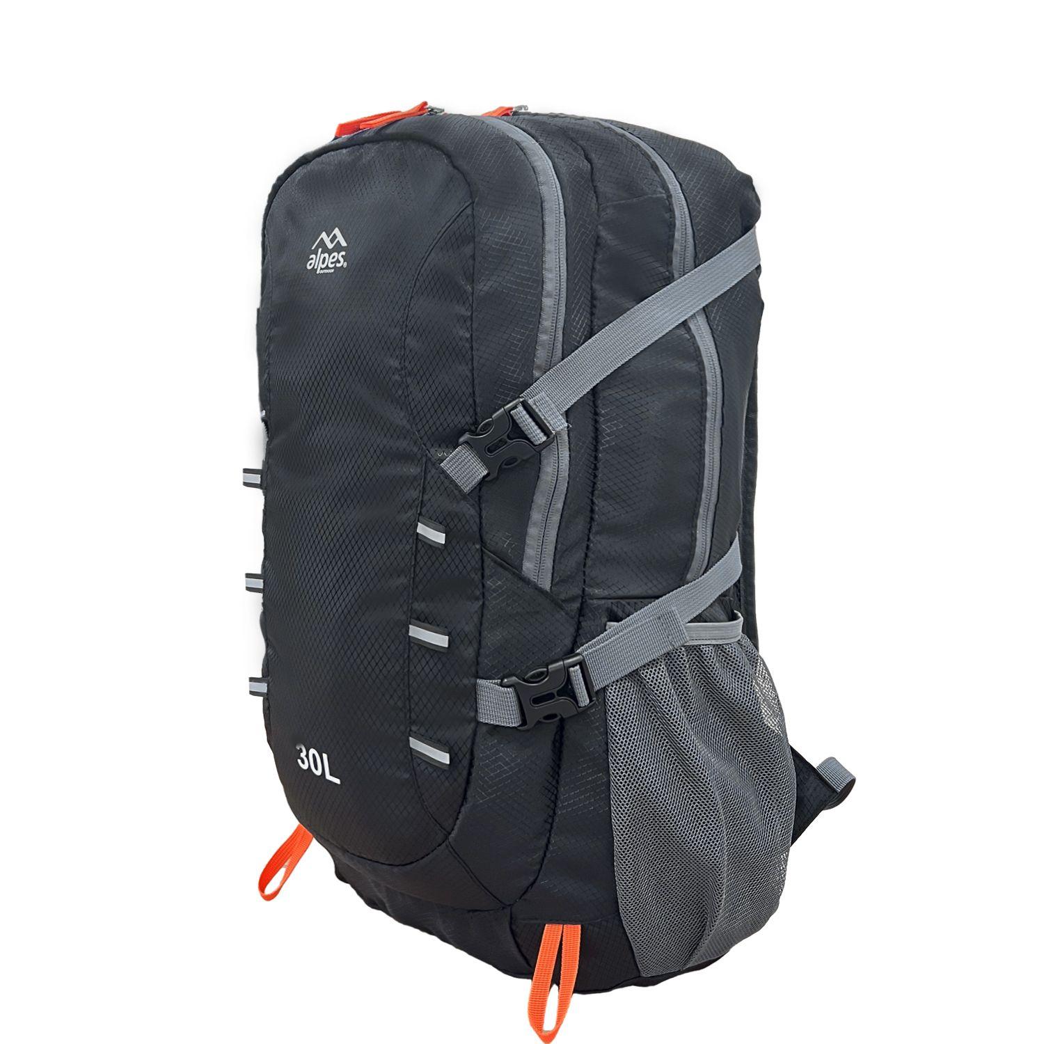 Mochila de Trekking Kenia 30 Litros-4