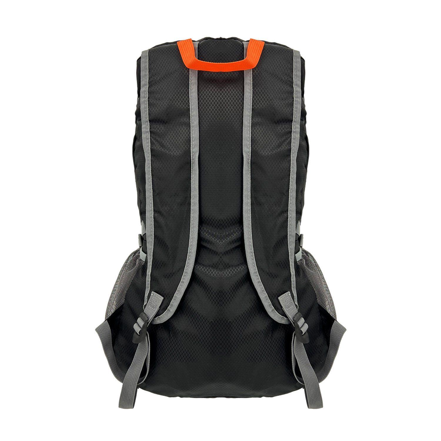 Mochila de Trekking Kenia 30 Litros-3