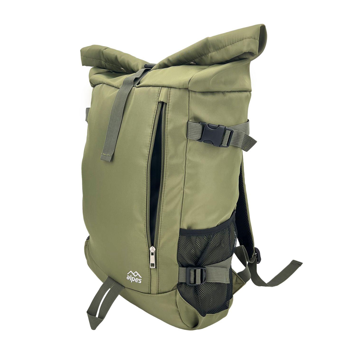 Mochila de Trekking Roll Mawson 20 Litros-1