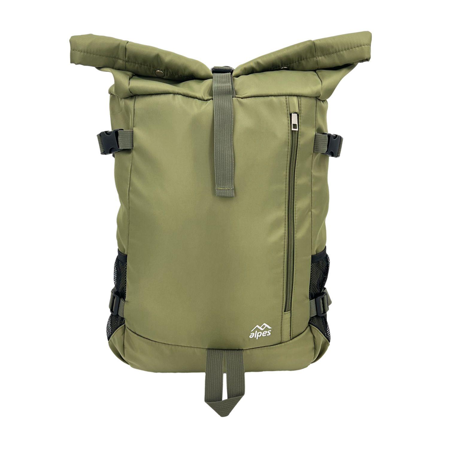 Mochila de Trekking Roll Mawson 20 Litros-0