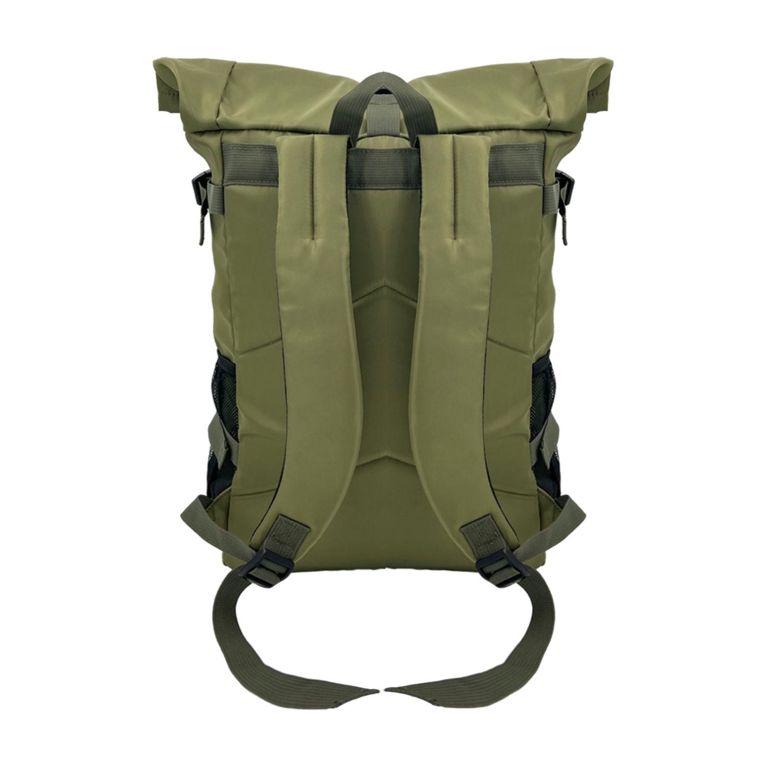 Mochila de Trekking Roll Mawson 20 Litros-3