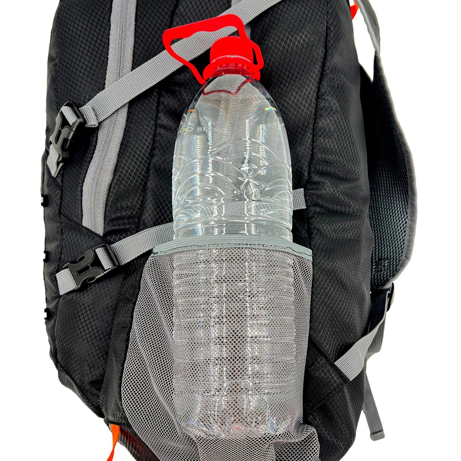 Mochila de Trekking Kenia 40 Litros-3