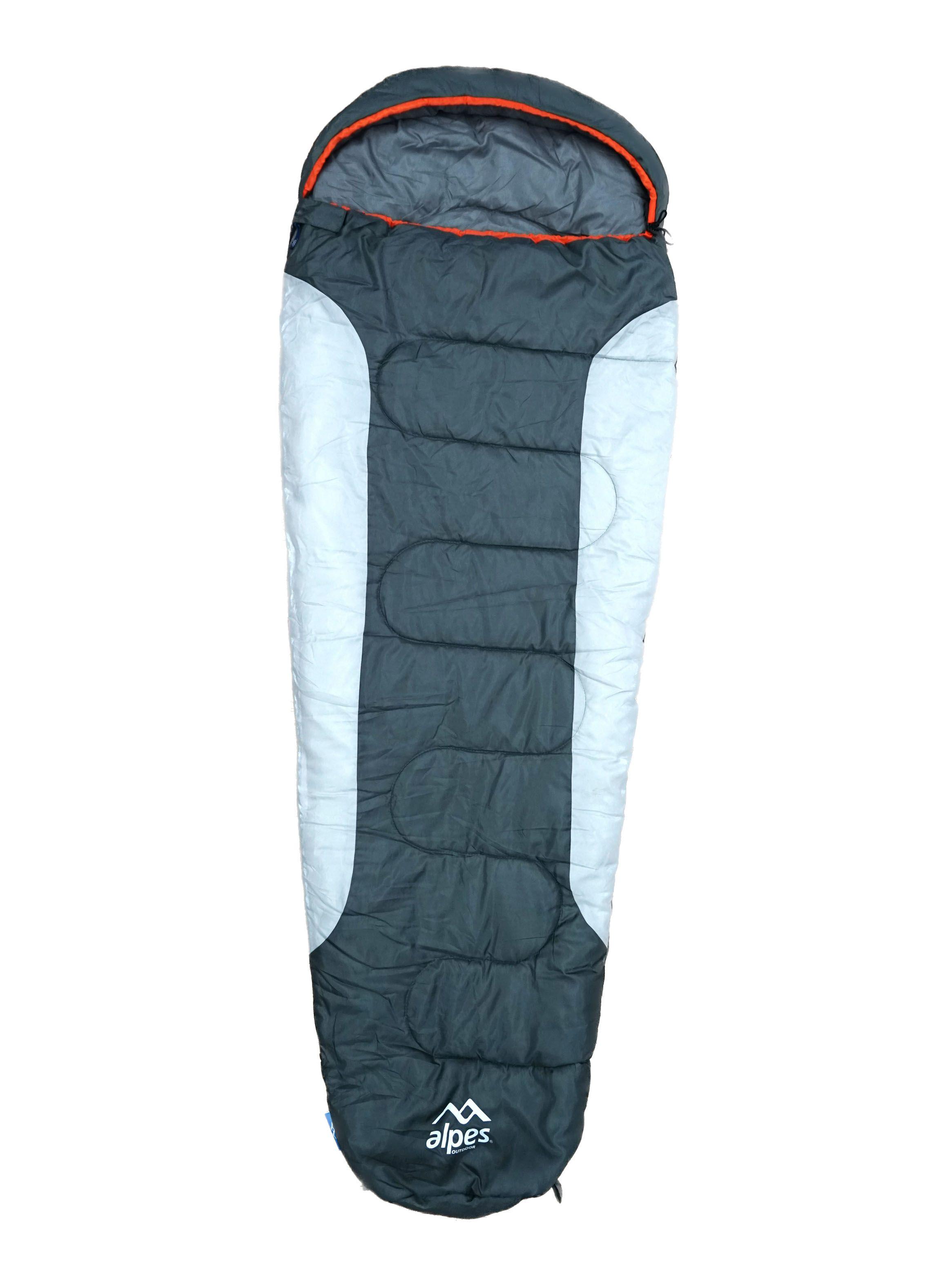 Bolsa Saco Dormir Momia Magallanes-0