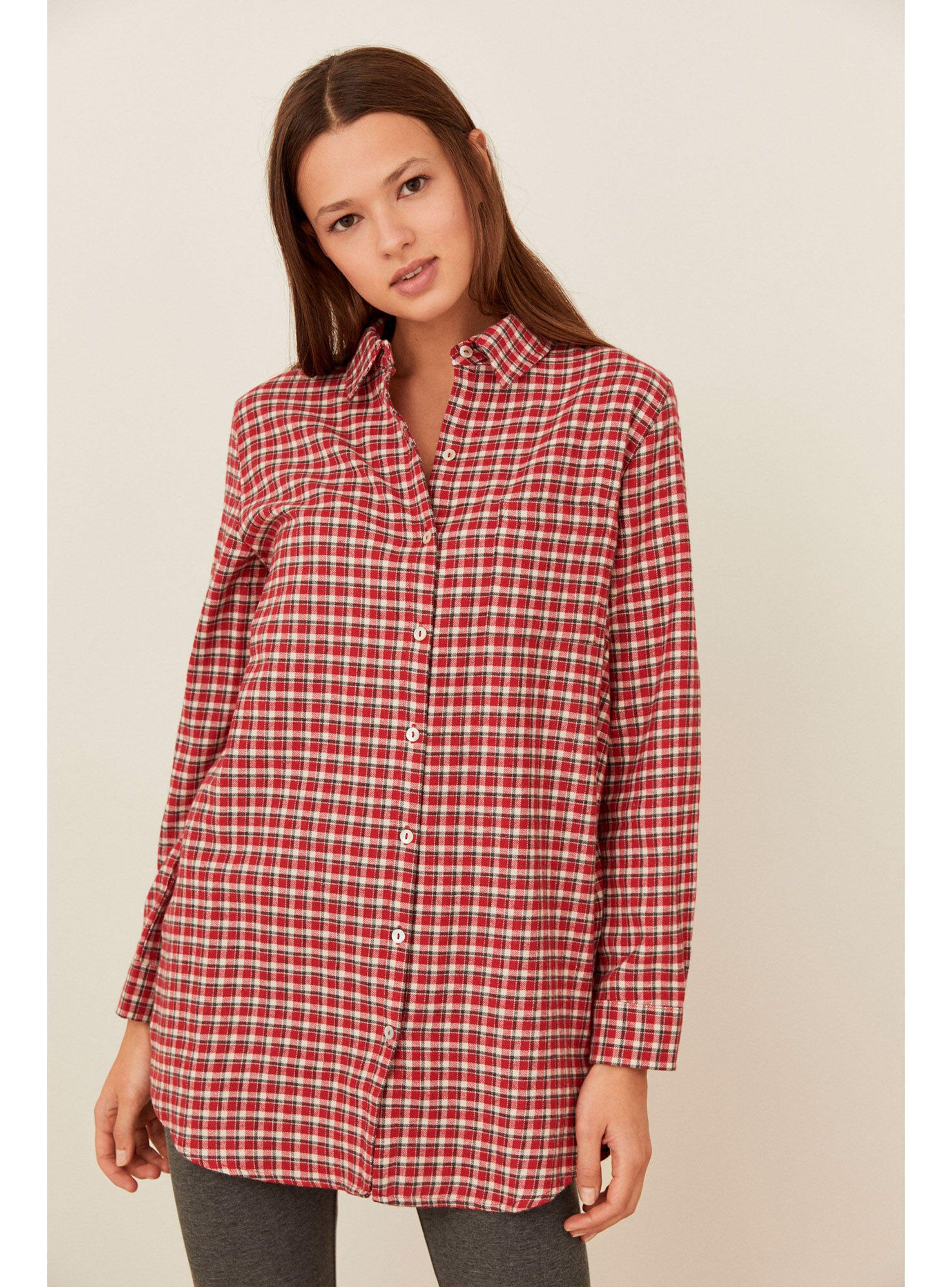 Pijama Imperfect Tales Full Print-0