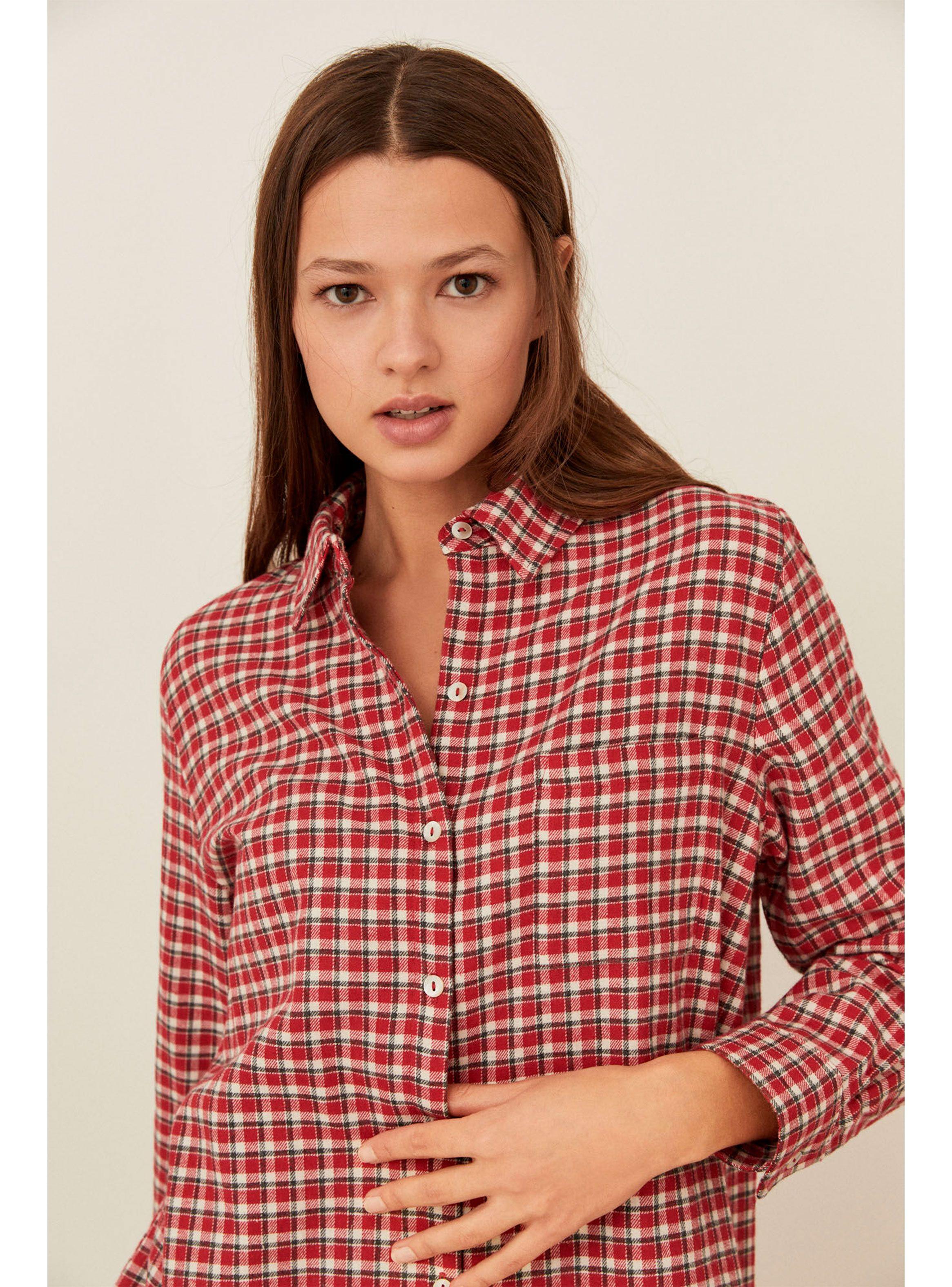 Pijama Imperfect Tales Full Print-2