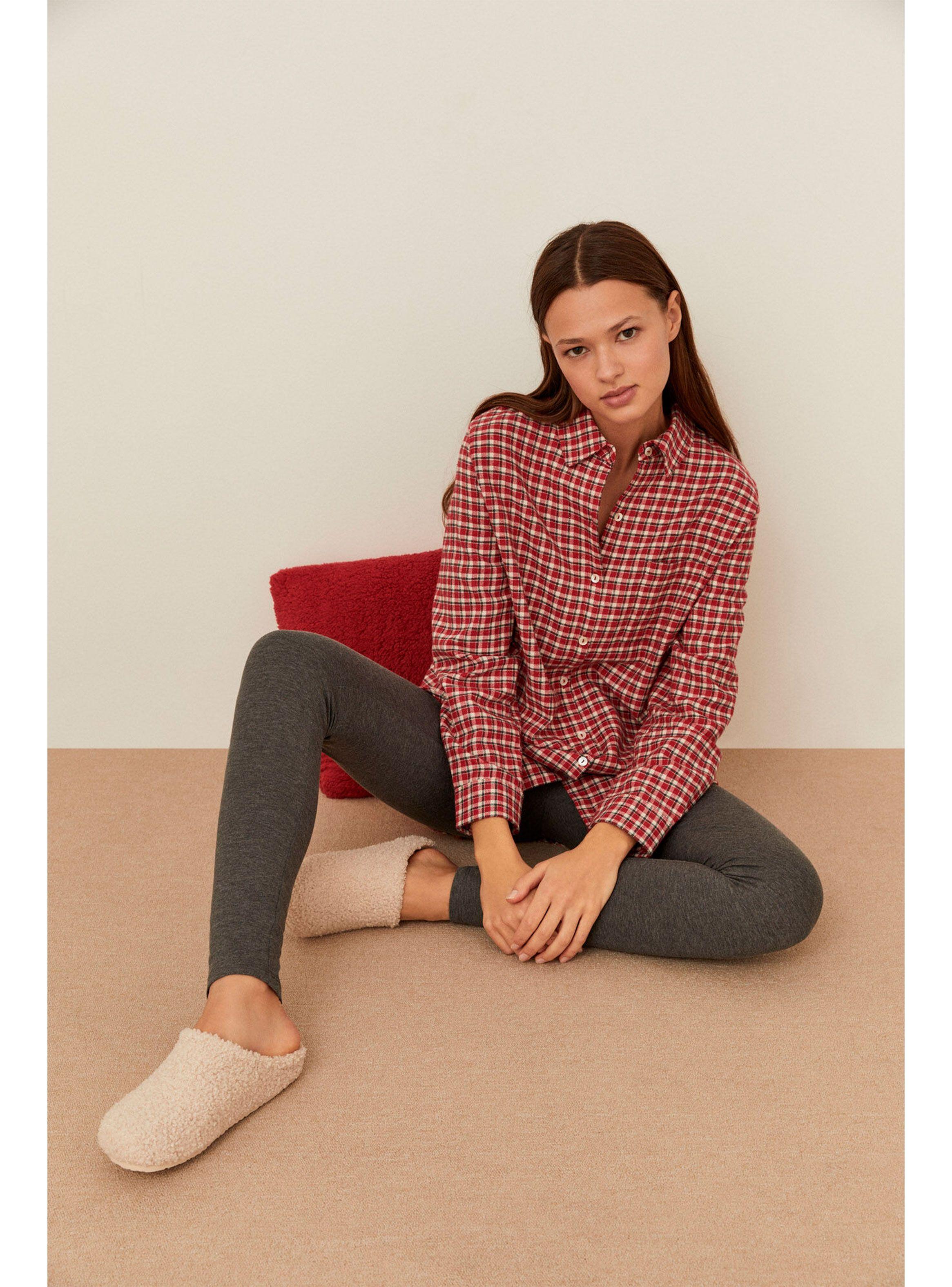 Pijama Imperfect Tales Full Print-3