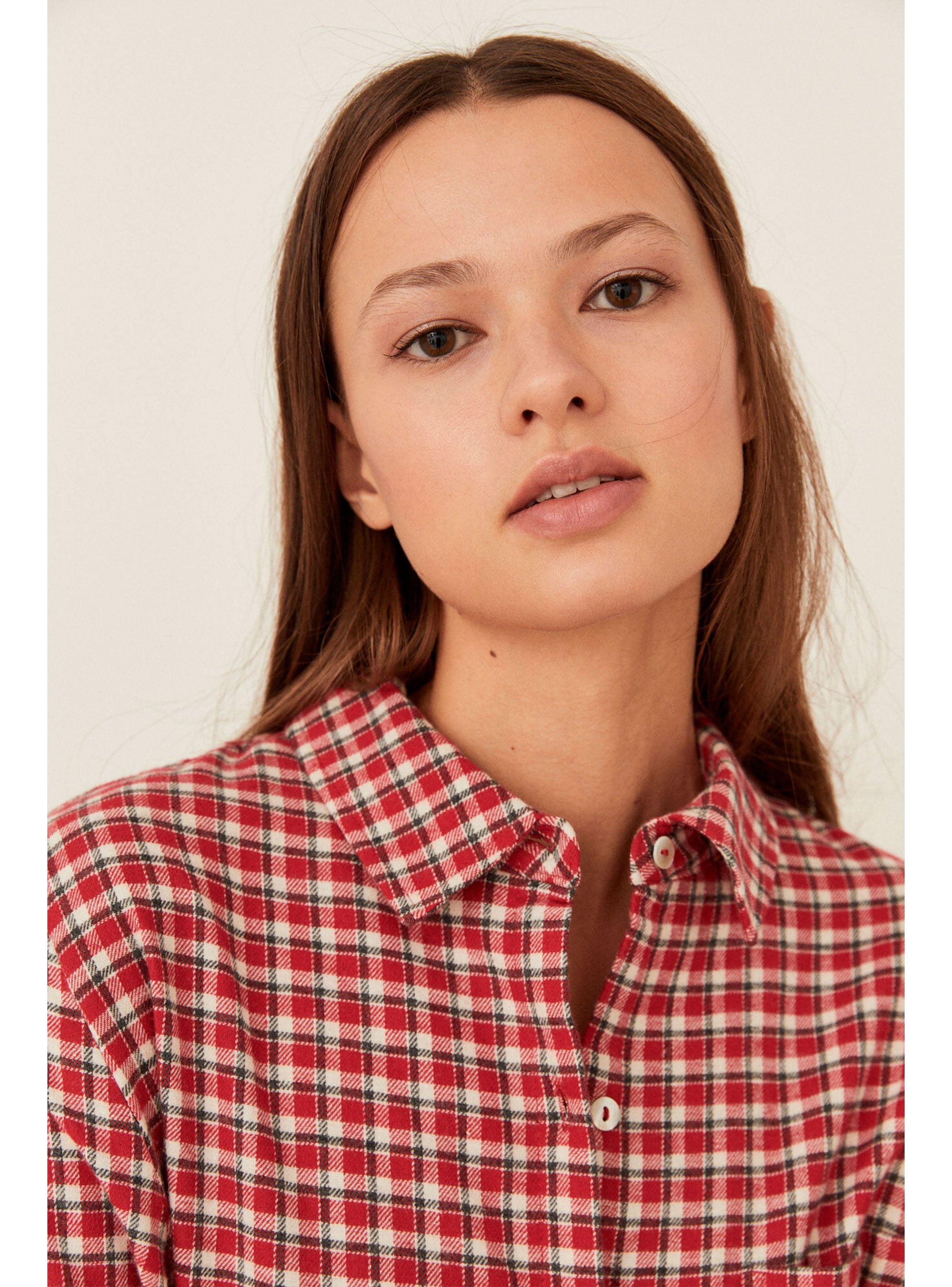 Pijama Imperfect Tales Full Print-1