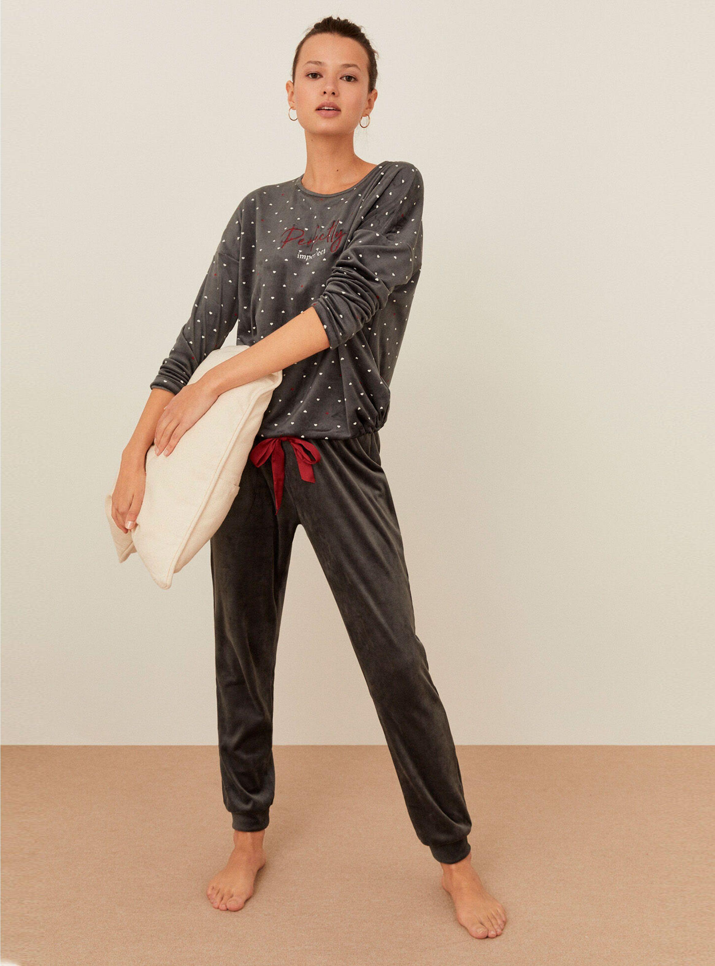 Pijama Perfectly Imperfect-0