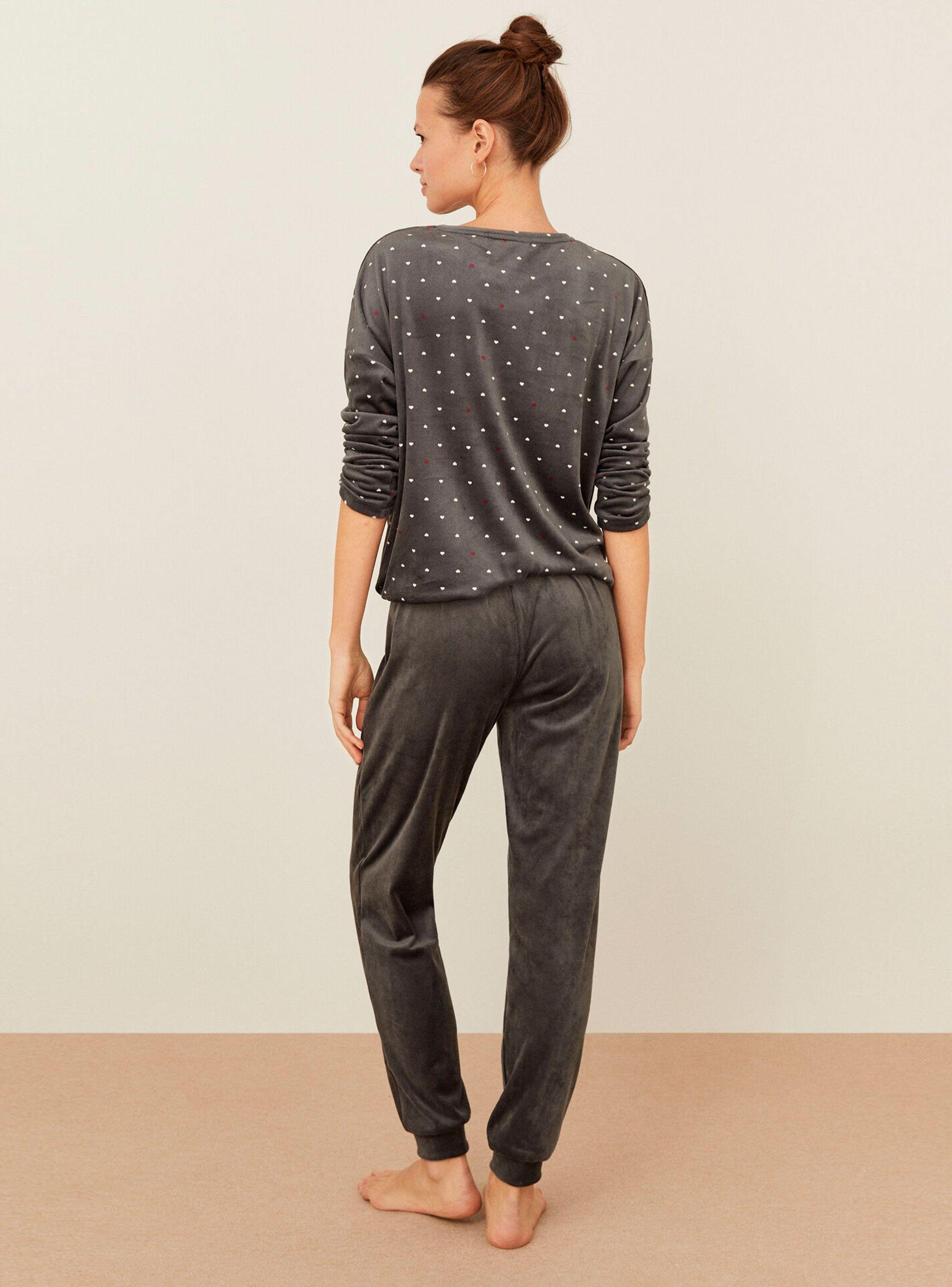 Pijama Perfectly Imperfect-1