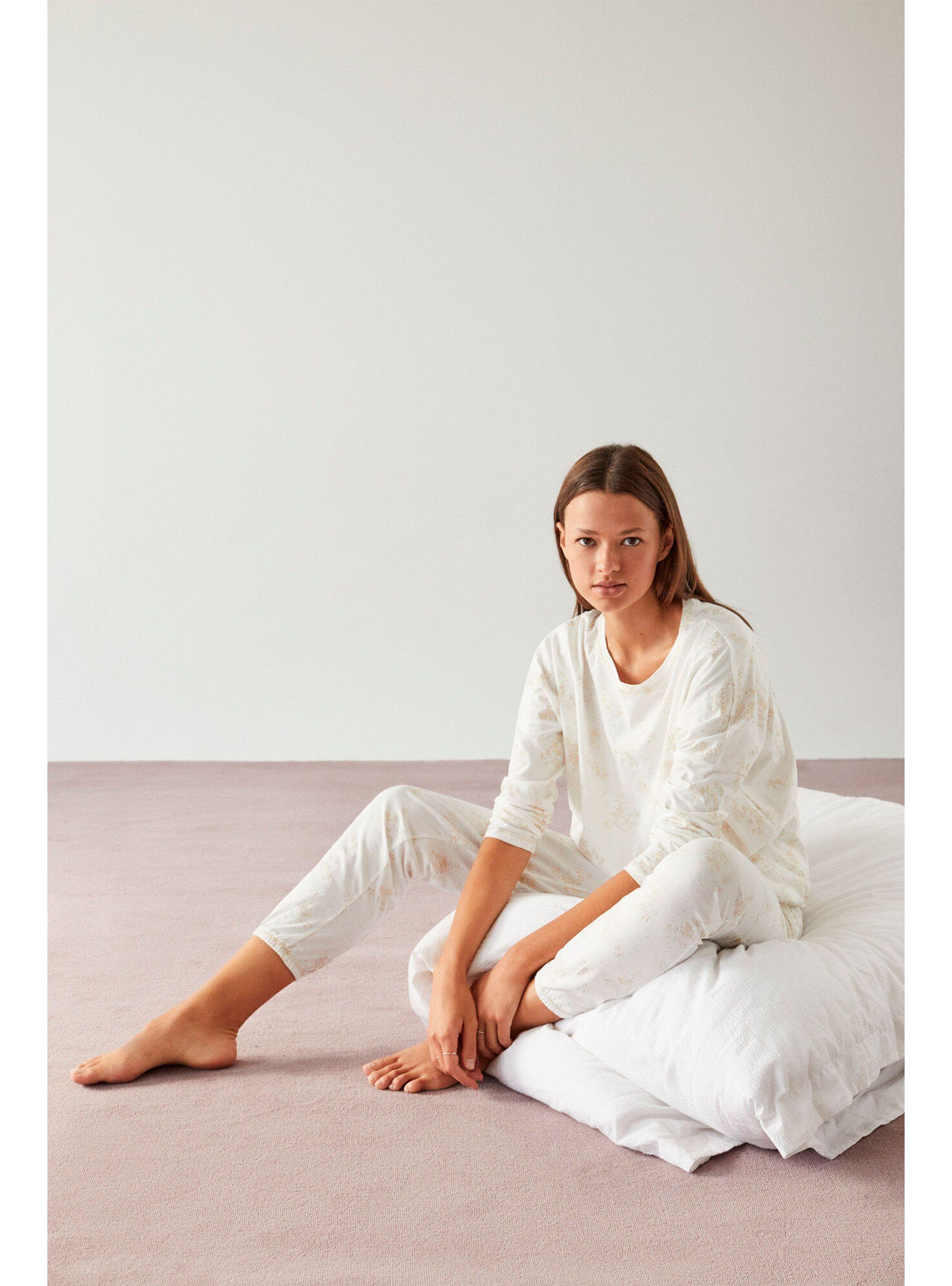 Pijama Mujer Daily Forest-3