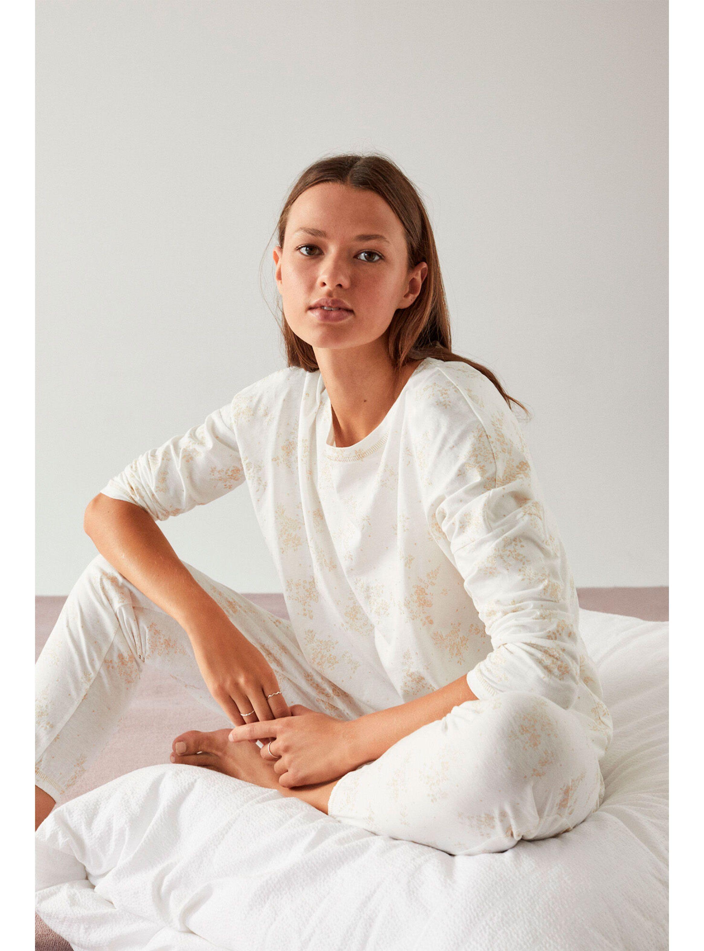 Pijama Mujer Daily Forest-2