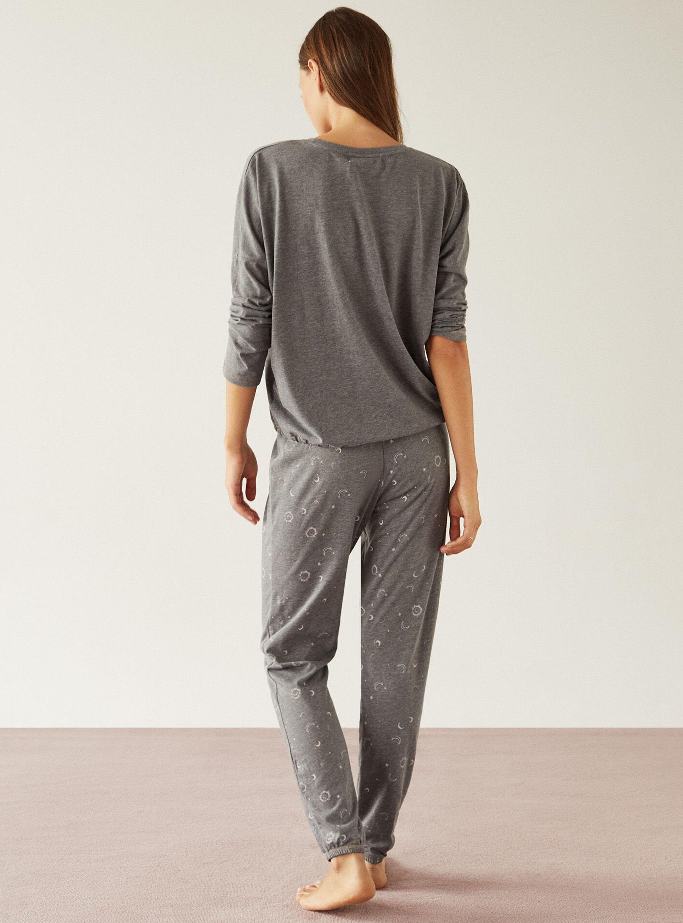 Pijama Daily Forest-1