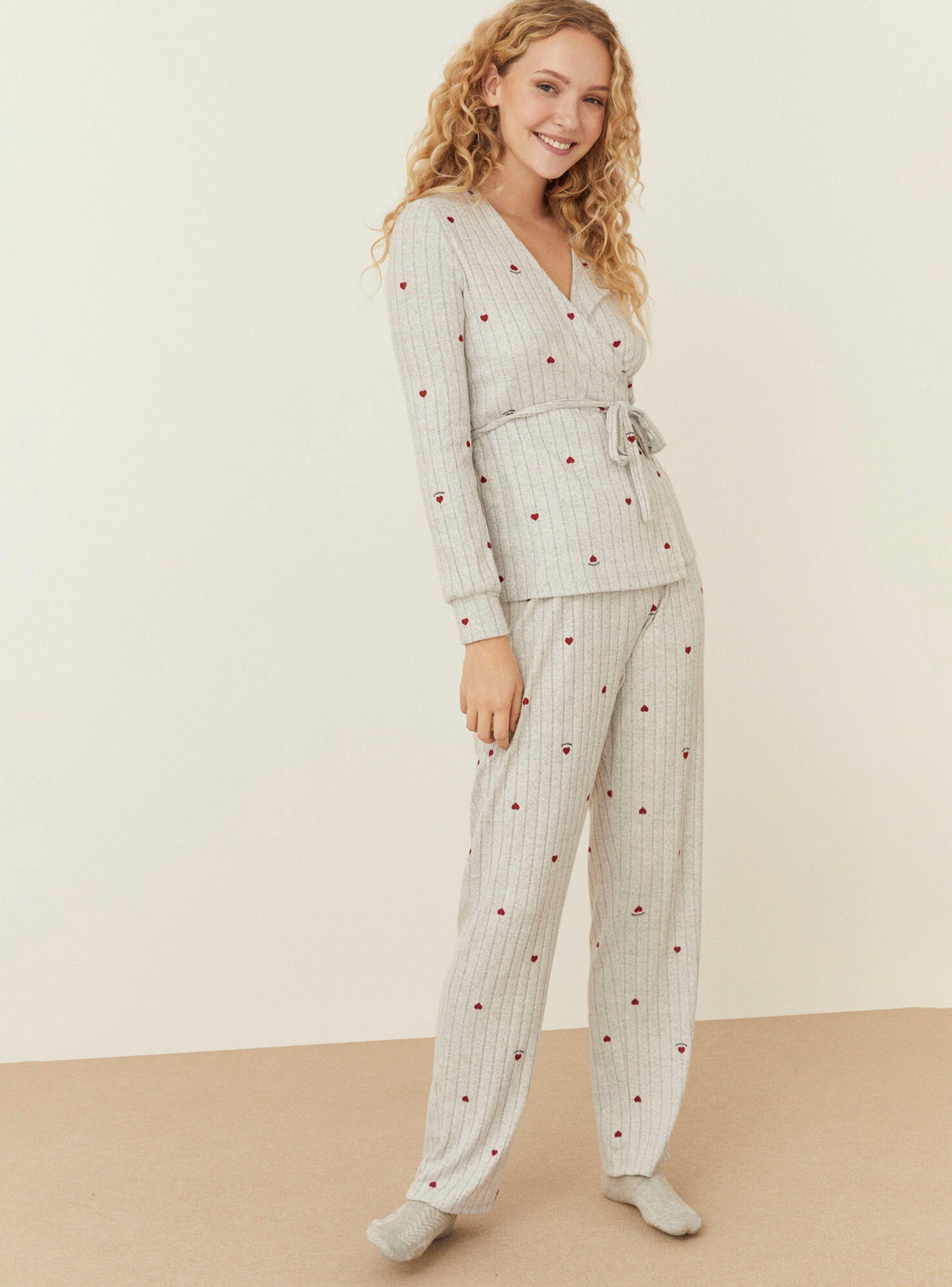 Pijama Imperfect Tales-0