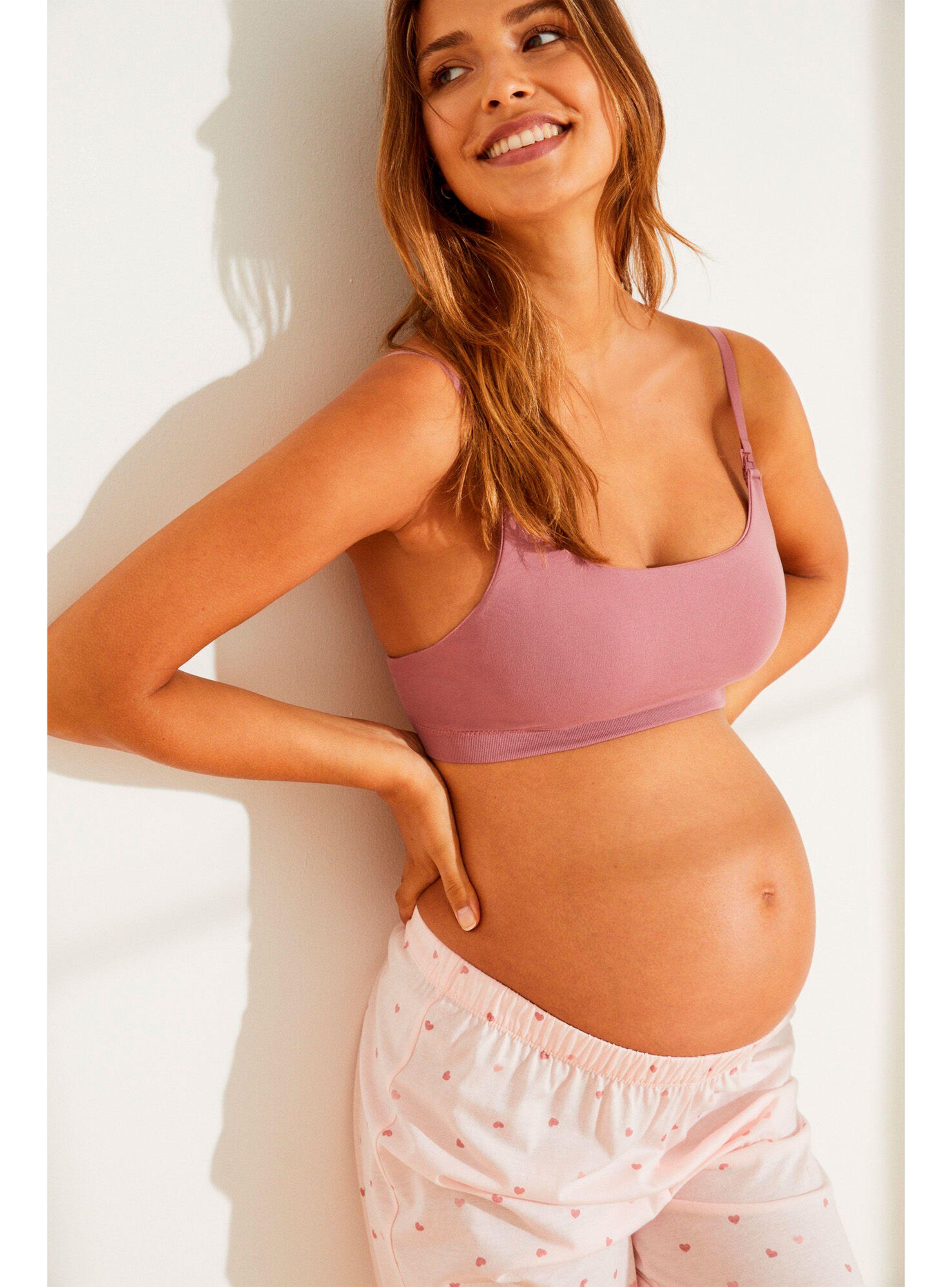 Sostén Peto Maternity 1 Refresh Copa B-0