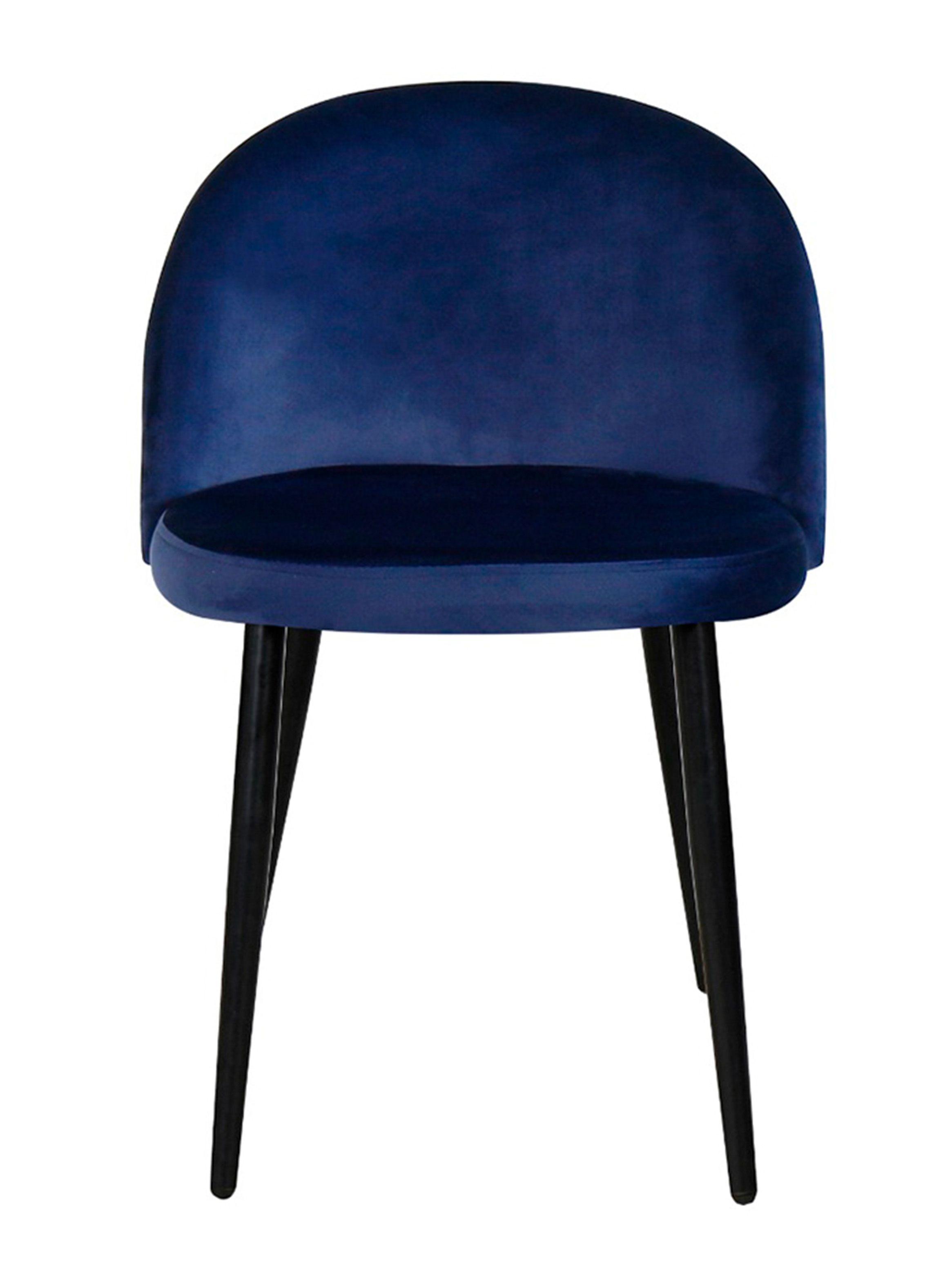 Silla Charm Velvet Home Republic-0