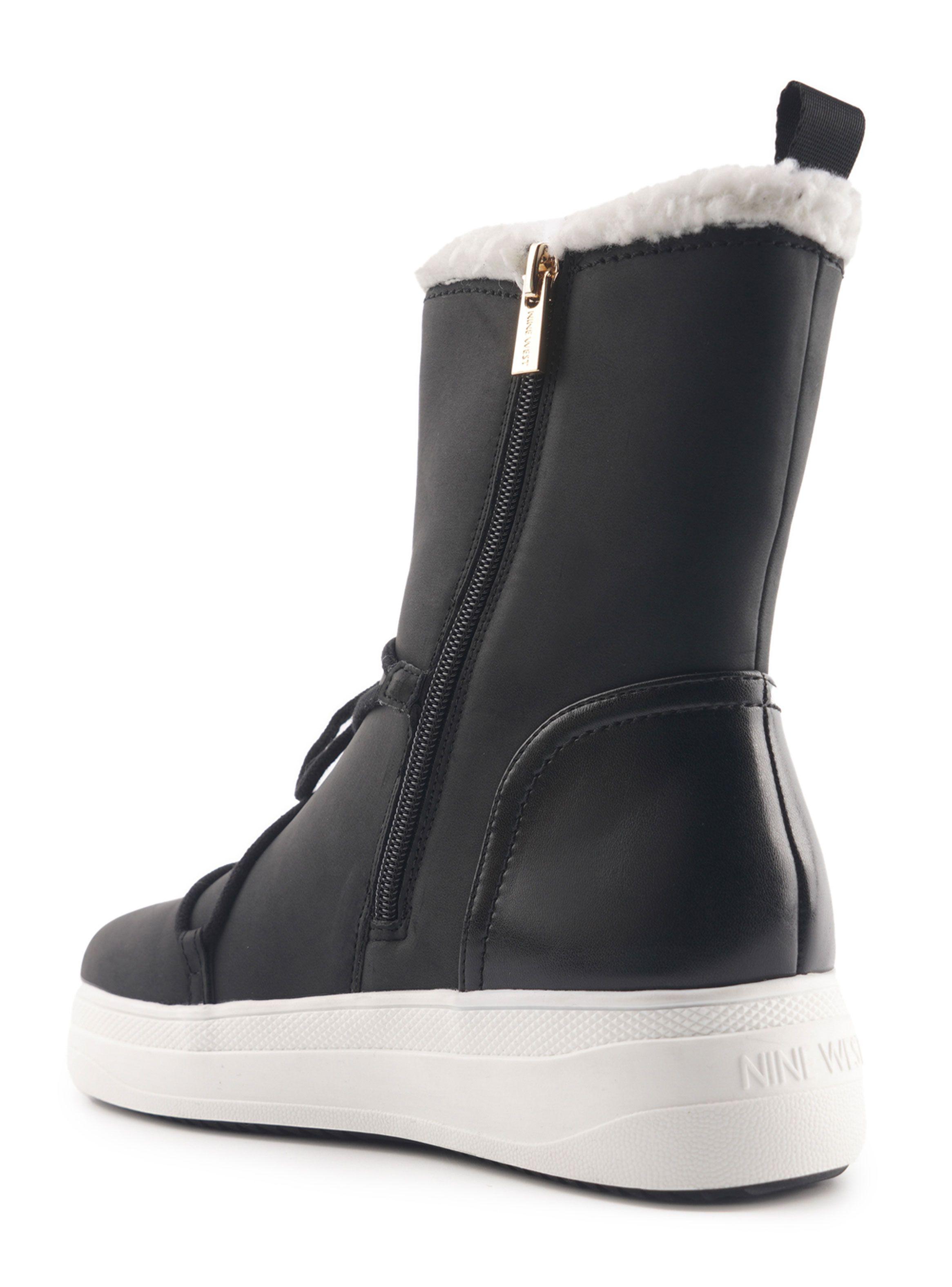 Bota Derrin 3Pr Mujer-2