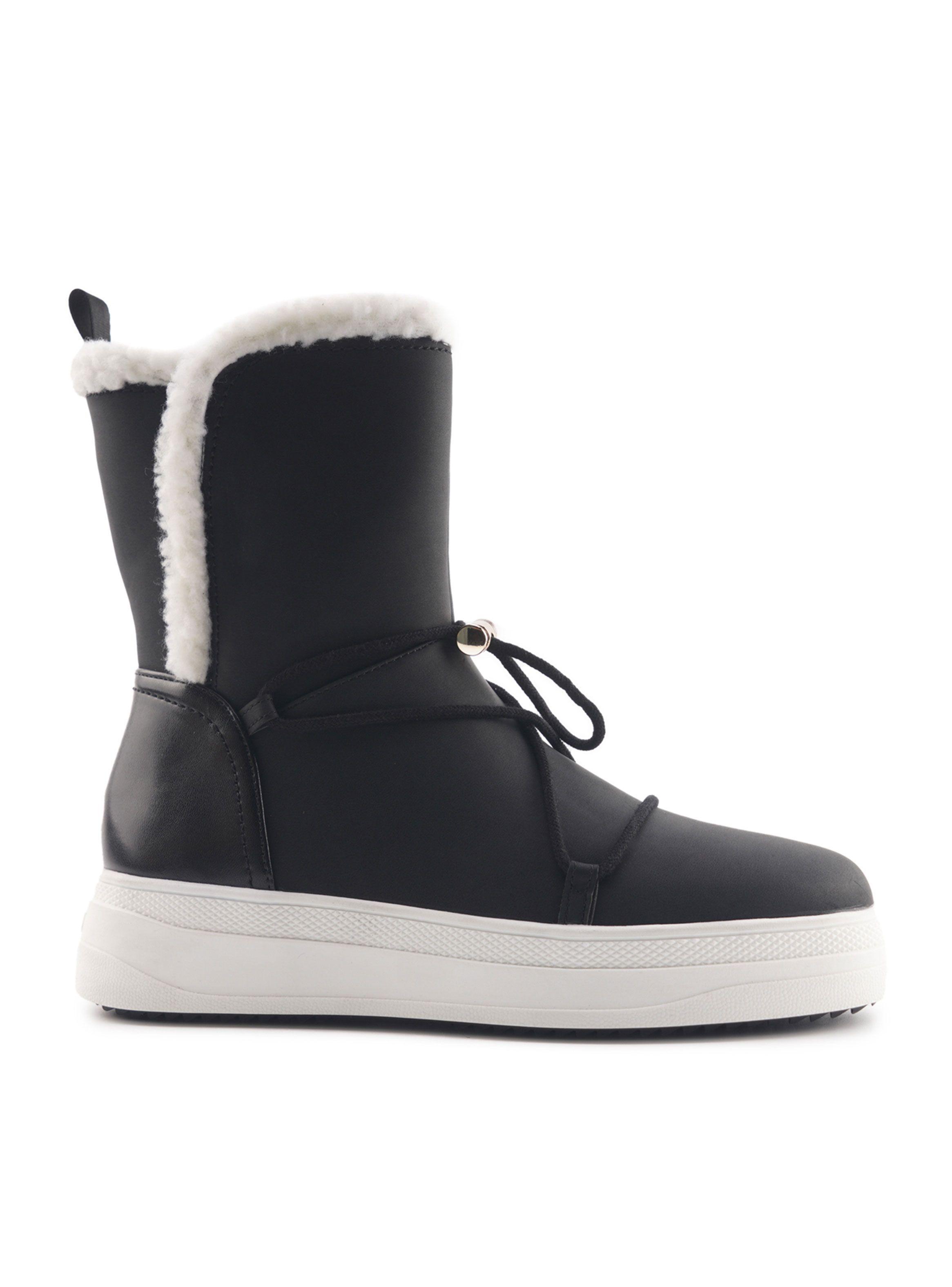 Bota Derrin 3Pr Mujer-1