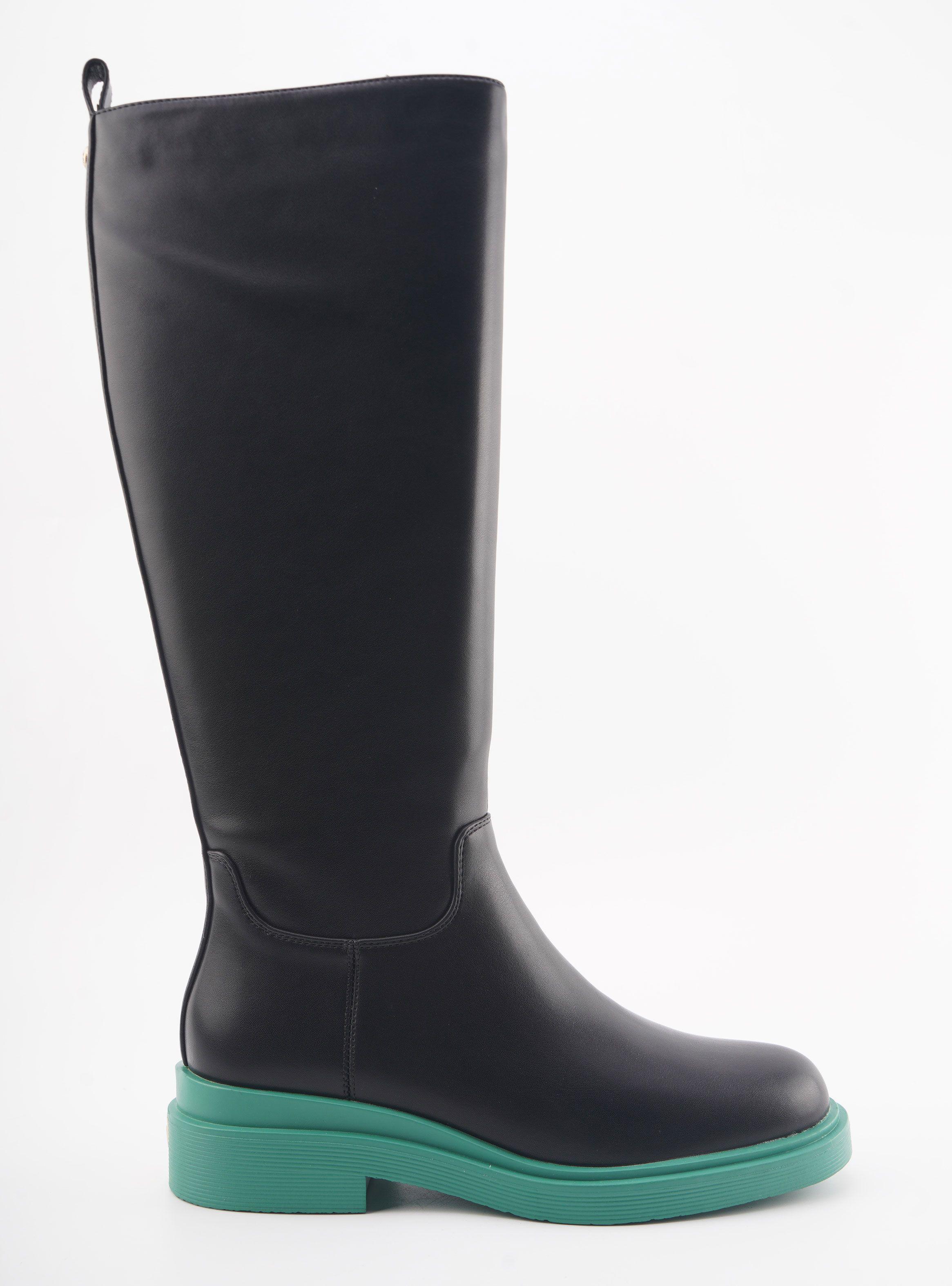 Bota Talecia2 3Pr Mujer-2