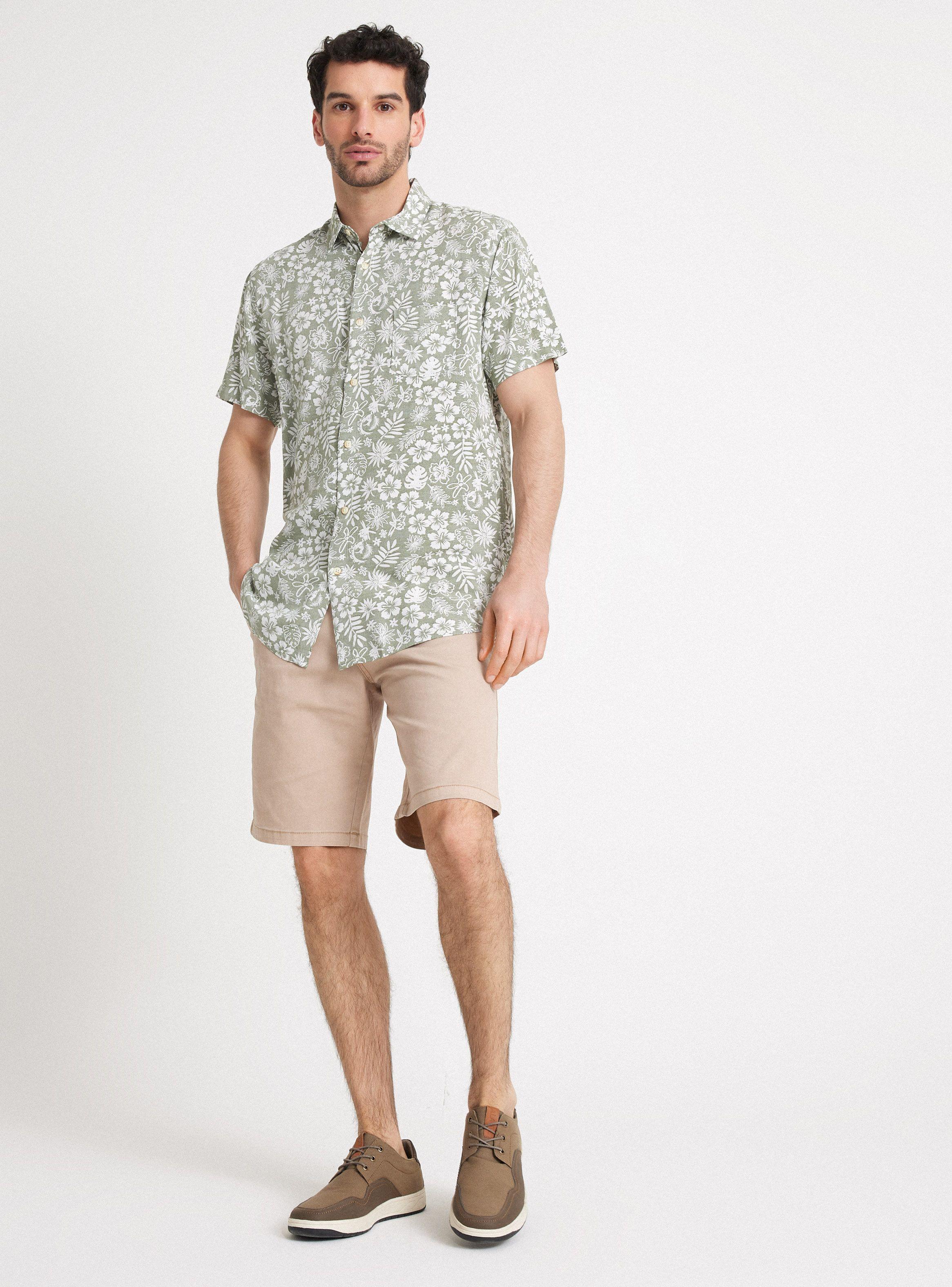Camisa Full Print 06-4