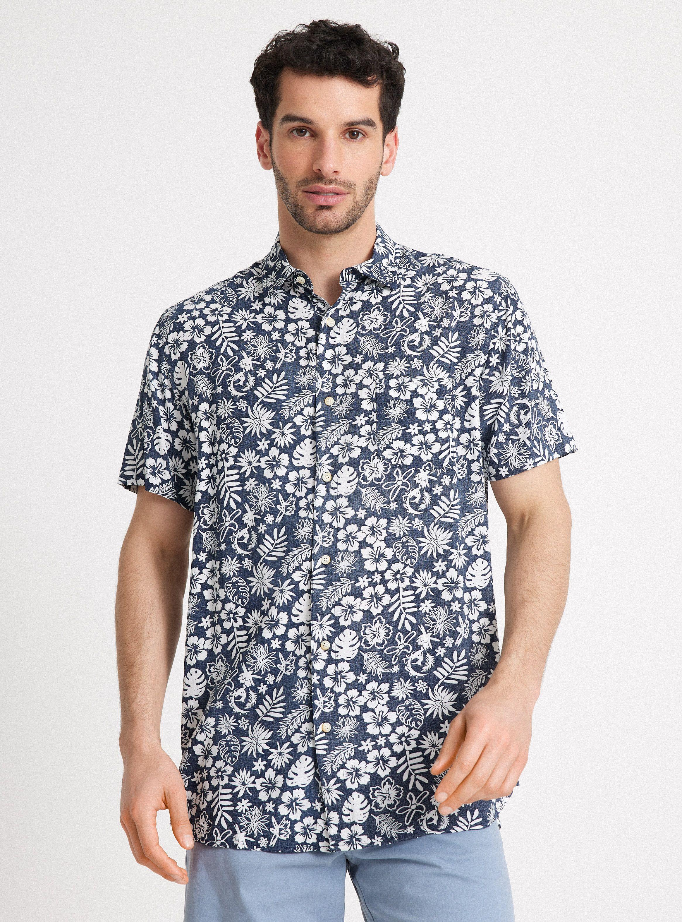 Camisa Full Print 06-0