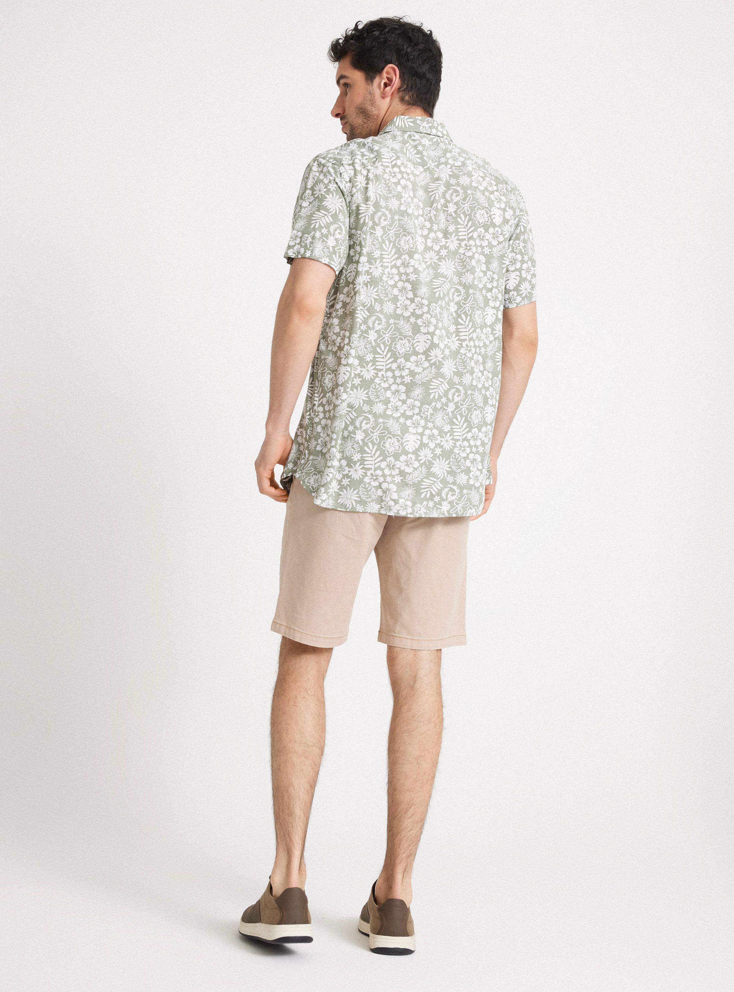 Camisa Full Print 06-5