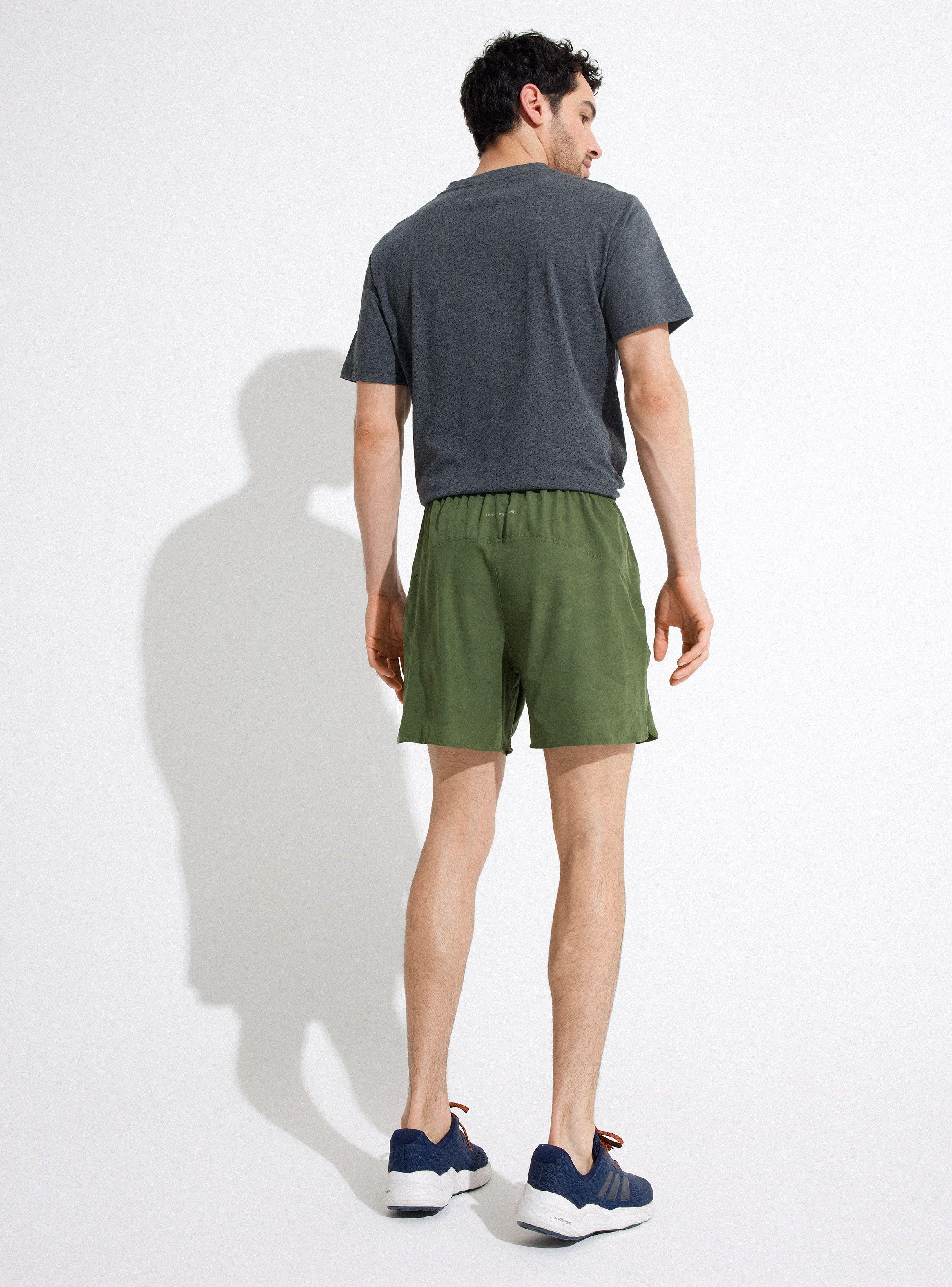 Short Smartbreath Hotprint-5