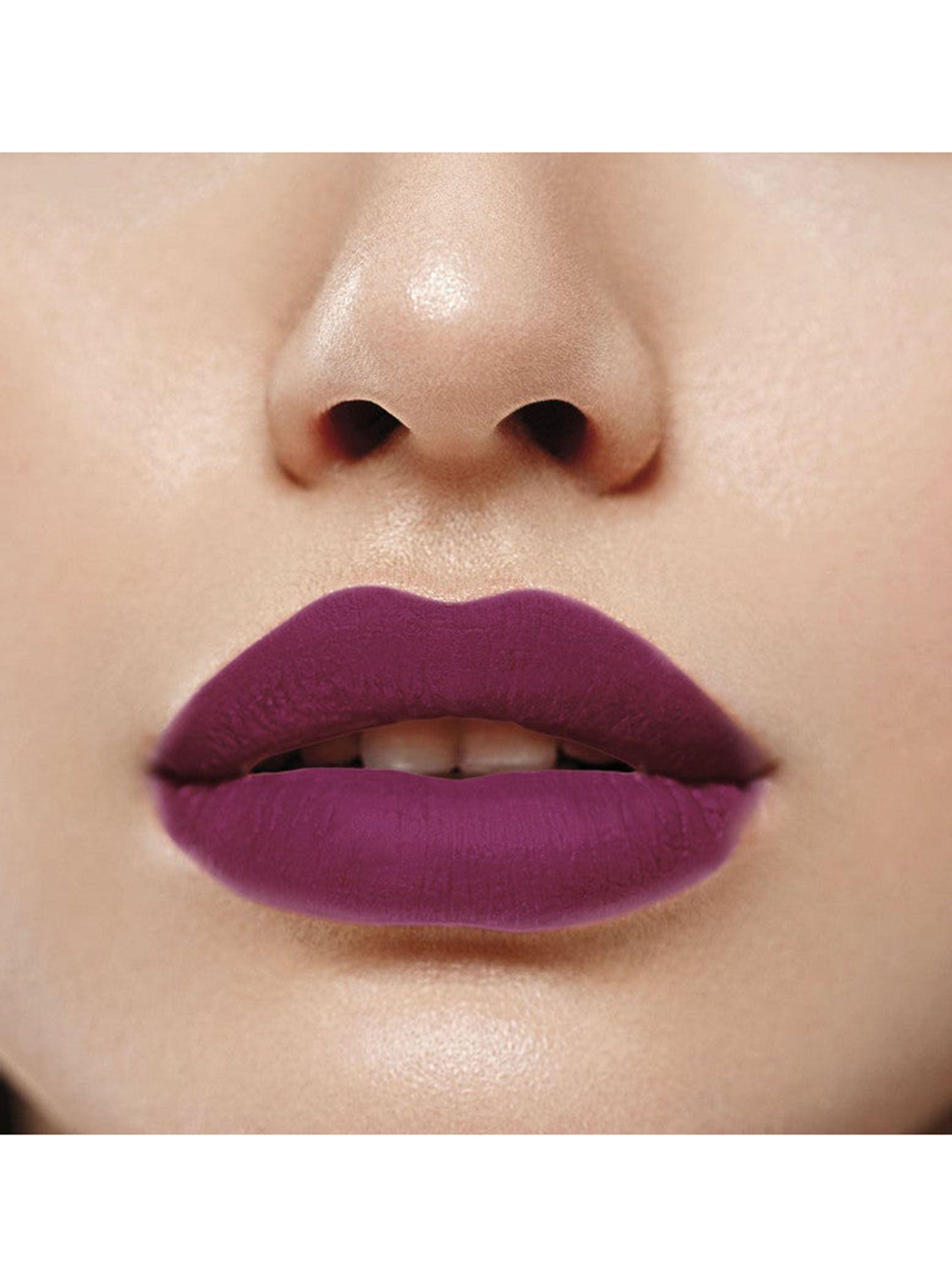 Labial Petrizzio Soft Matte Sexy Berry-1