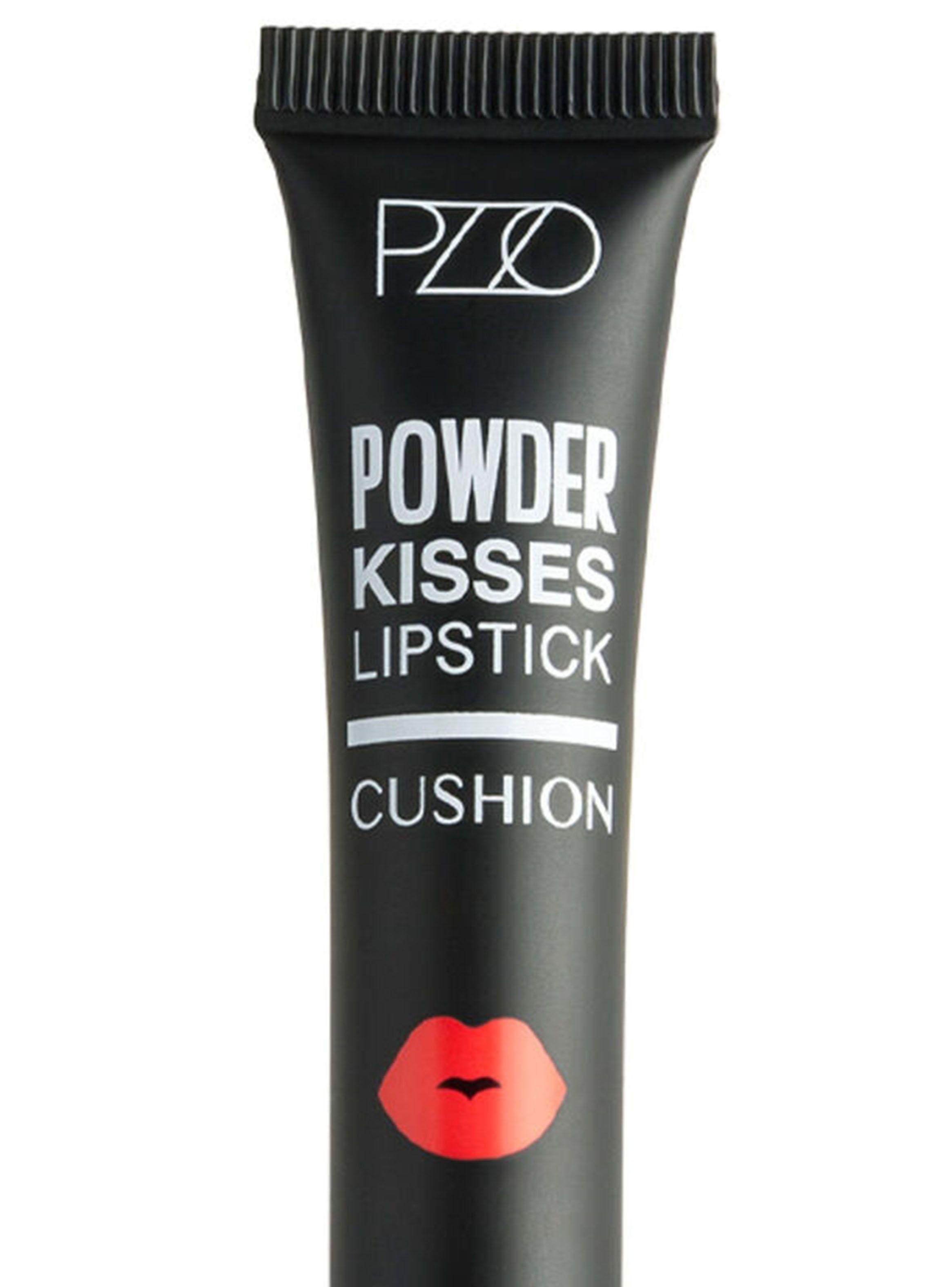 Labial Petrizzio Powder Kisses Coral-1