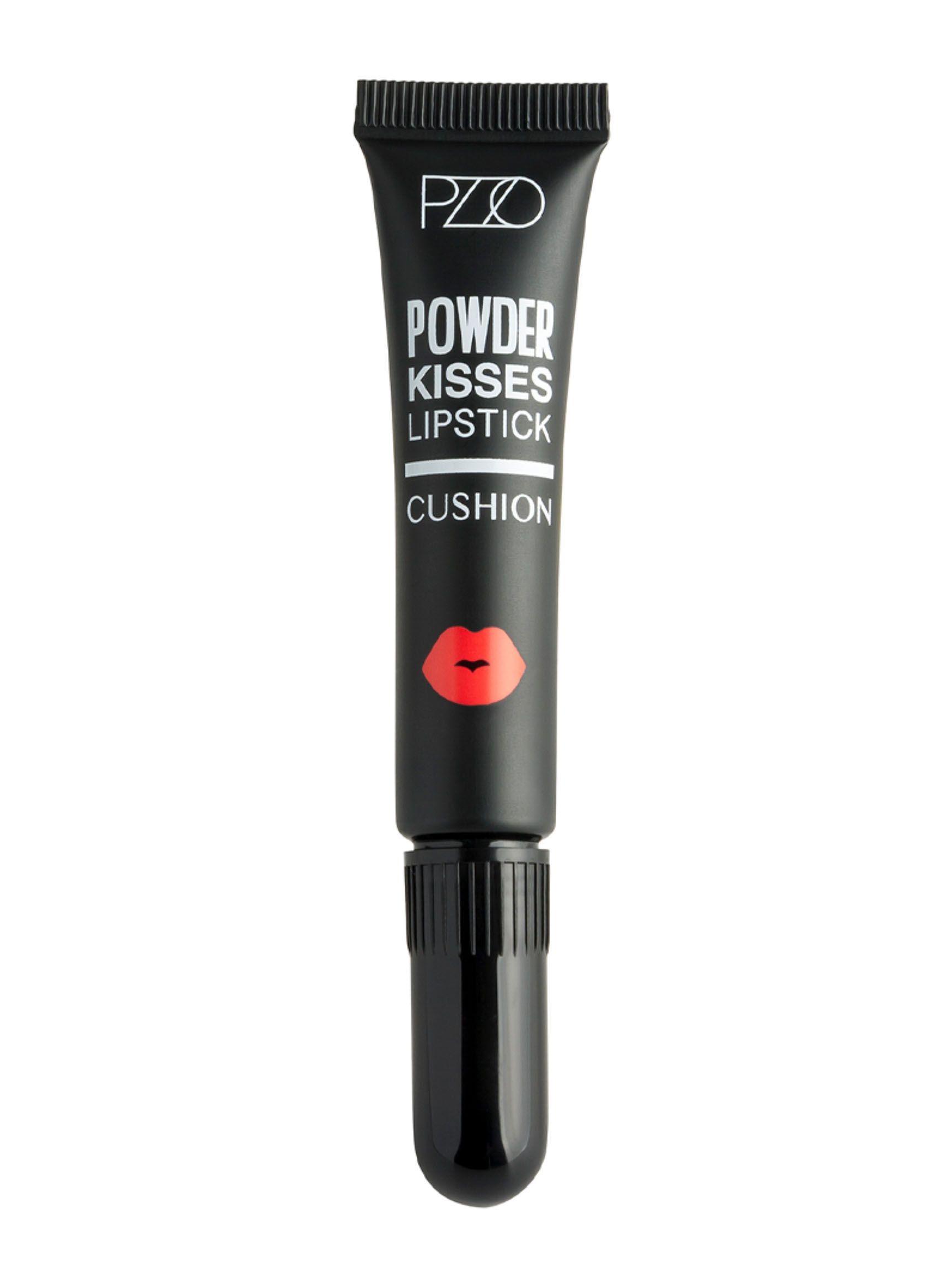 Labial Petrizzio Powder Kisses Coral-0