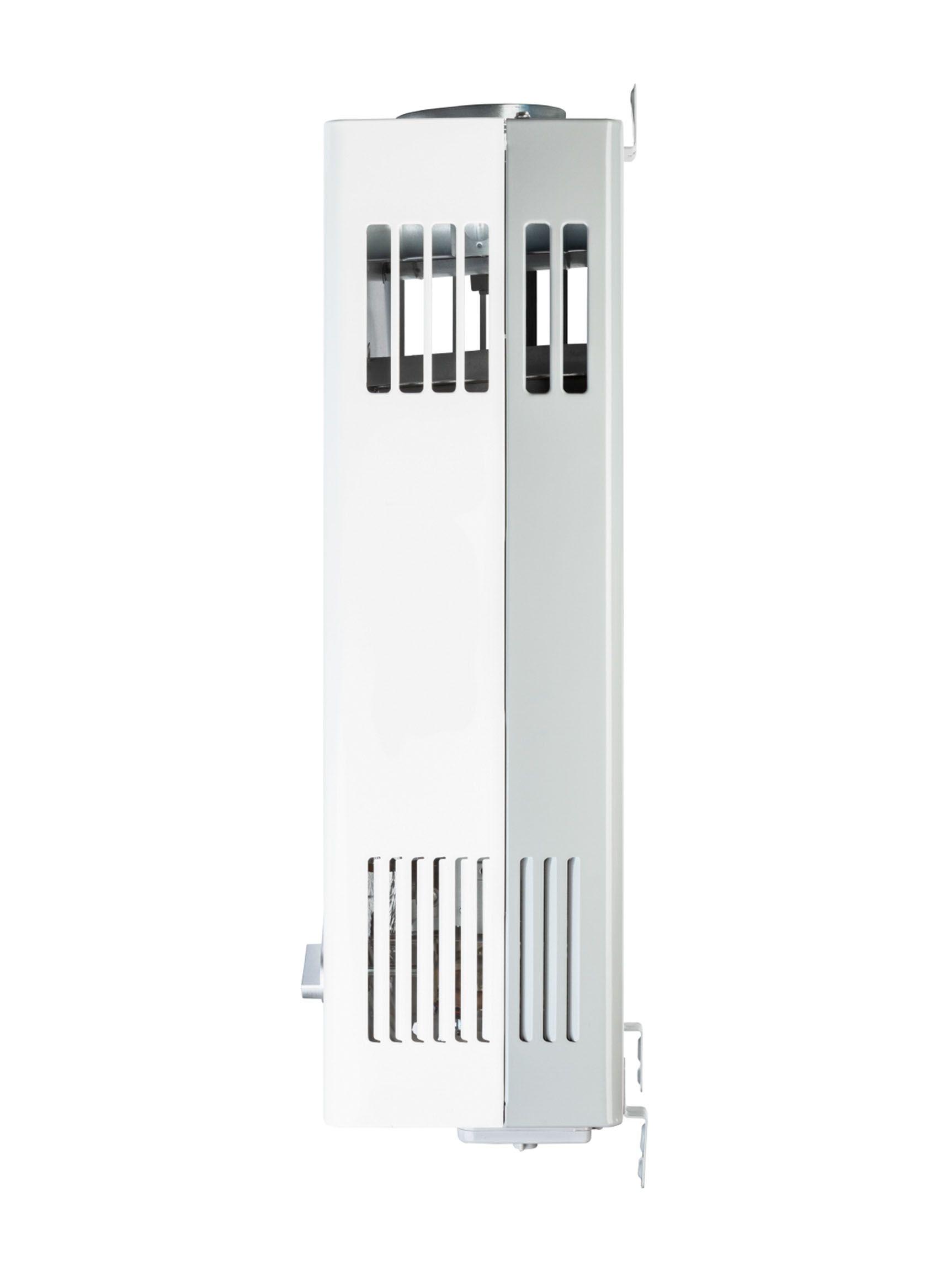Calefont Gas Licuado 7 Litros Tiro Natural Essential Eco-3