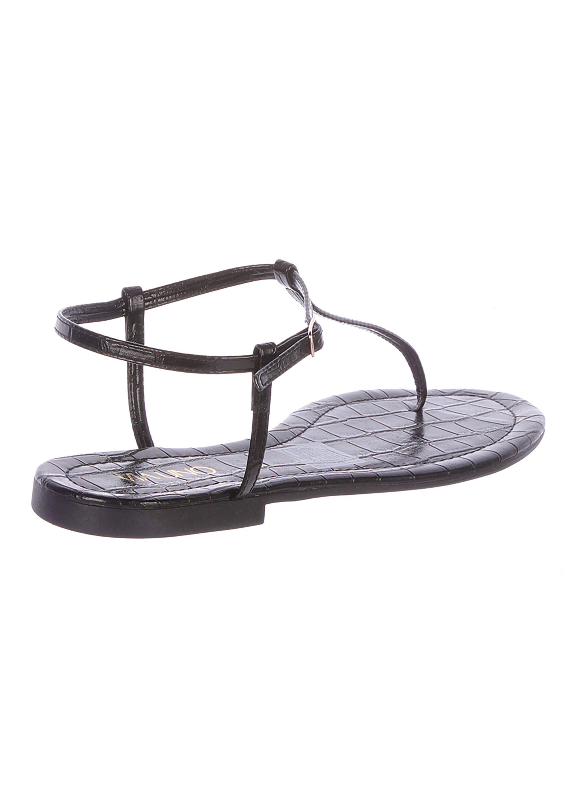 Sandalia Vía Uno 682SCVUV21-203 Mujer-1