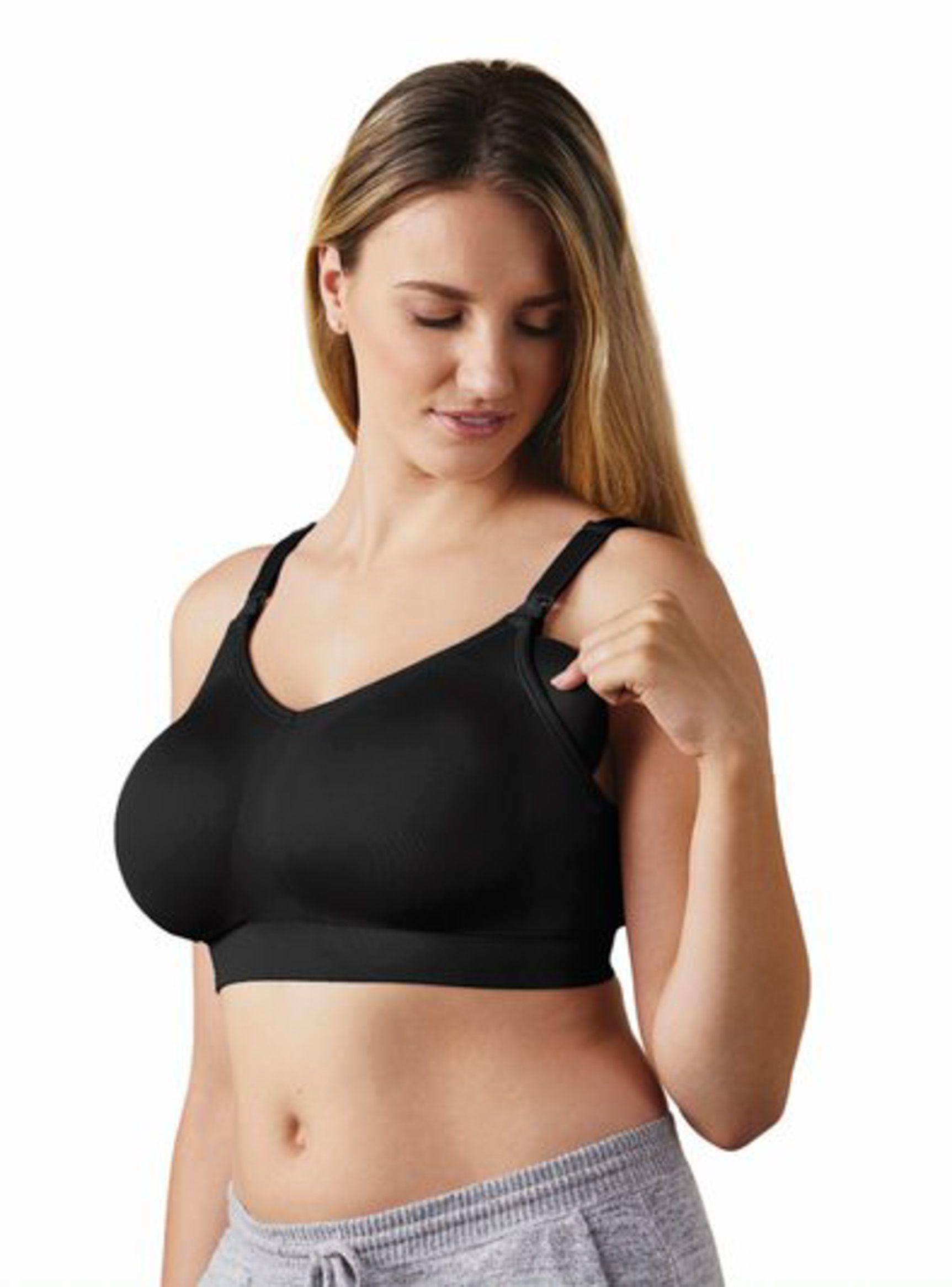 Sostén Bravado de Lactancia Body Silk-1