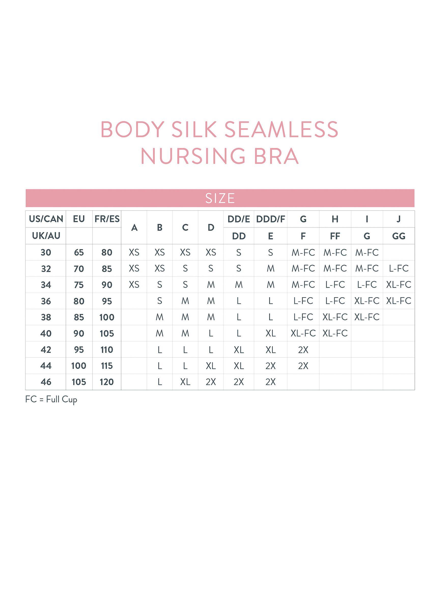 Sostén Bravado de Lactancia Body Silk-3