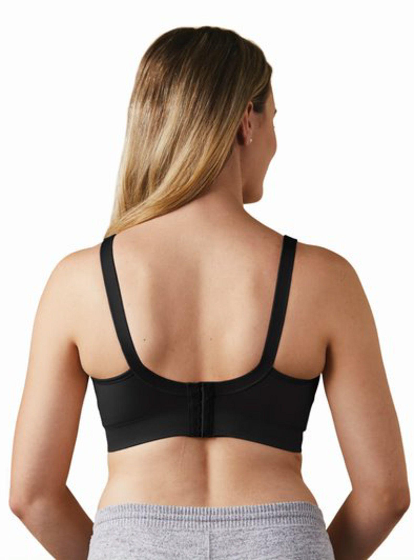 Sostén Bravado de Lactancia Body Silk-2