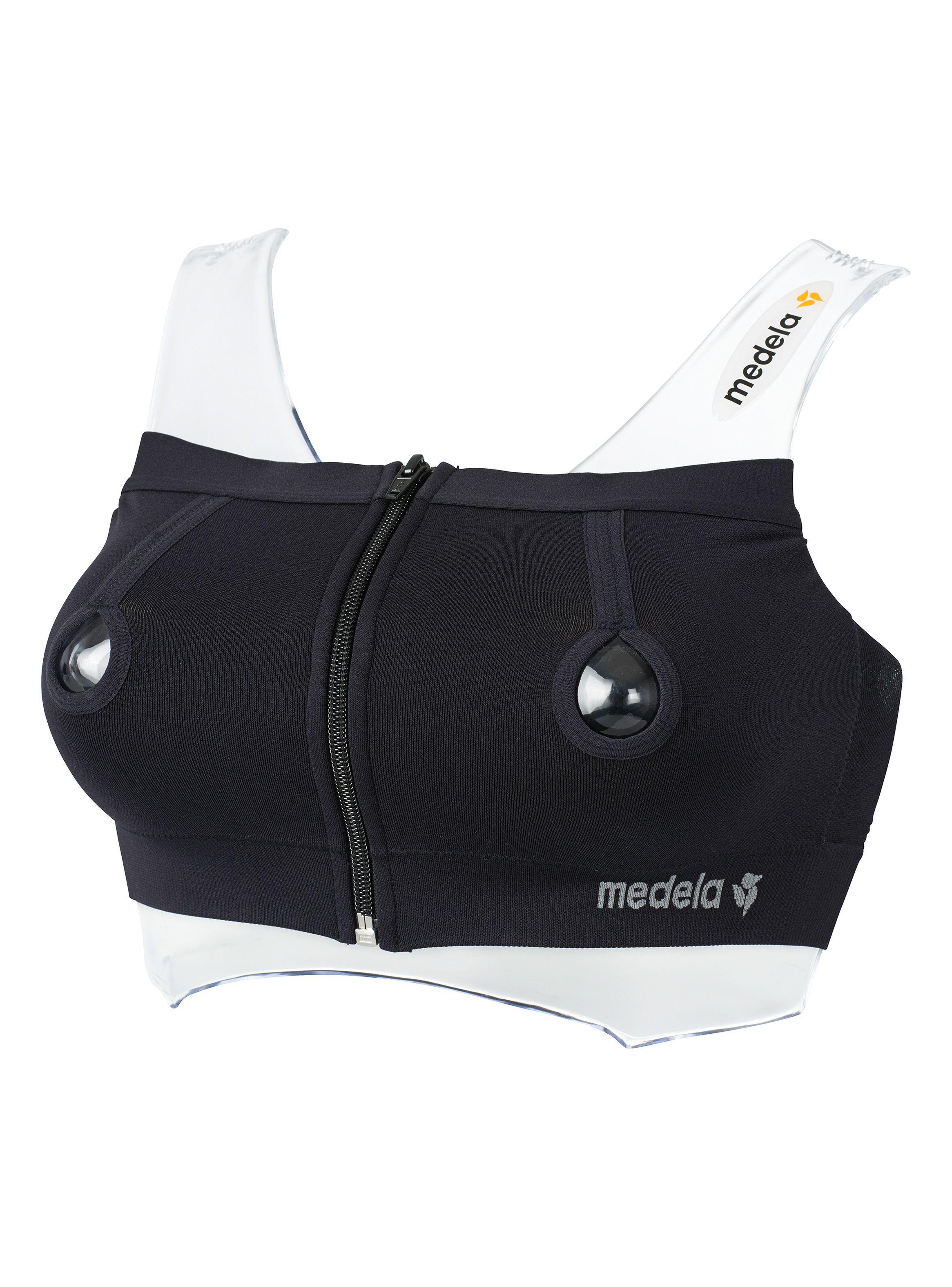 Sostén Medela Fácil Extracción-1