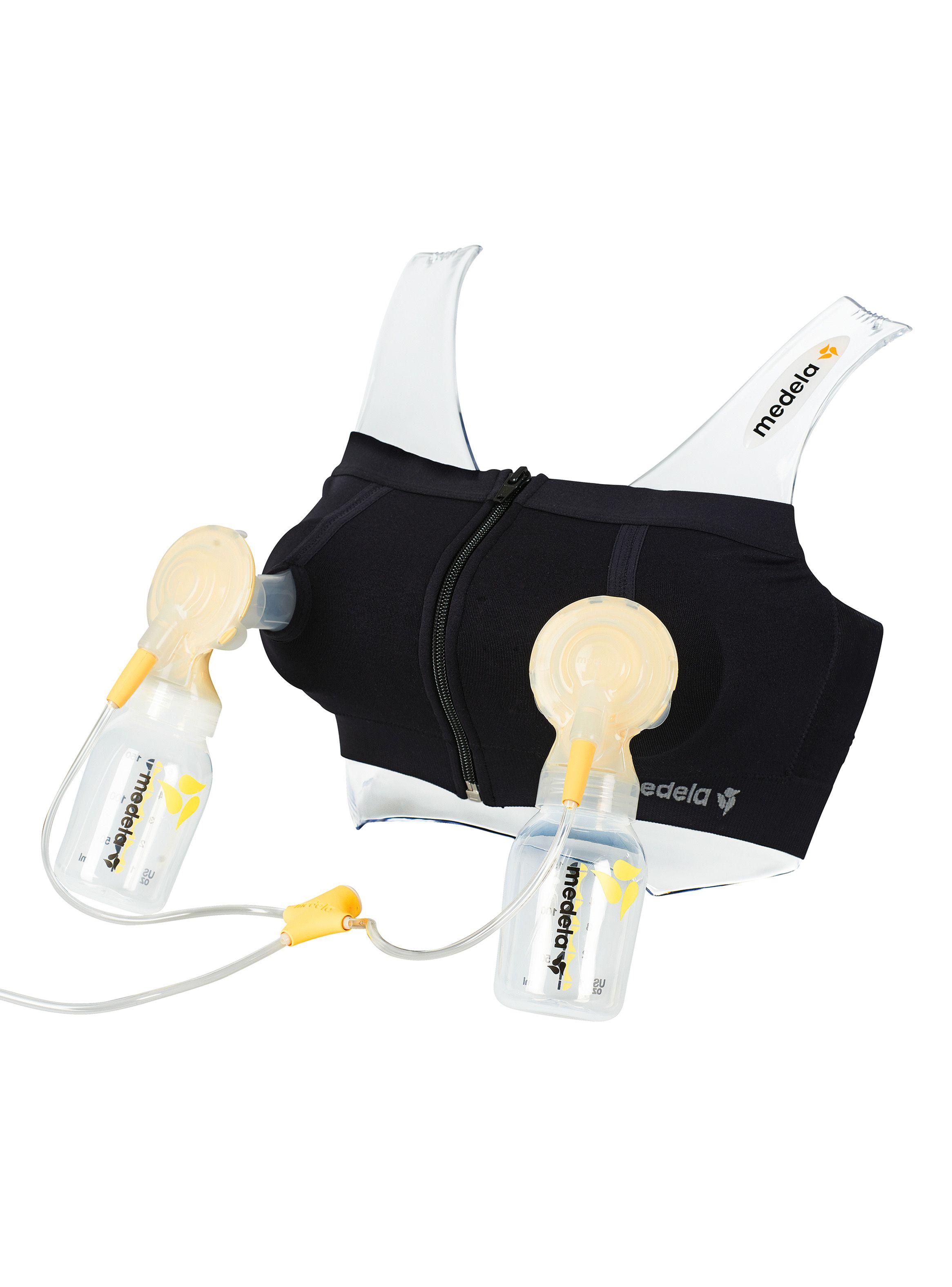 Sostén Medela Fácil Extracción-2